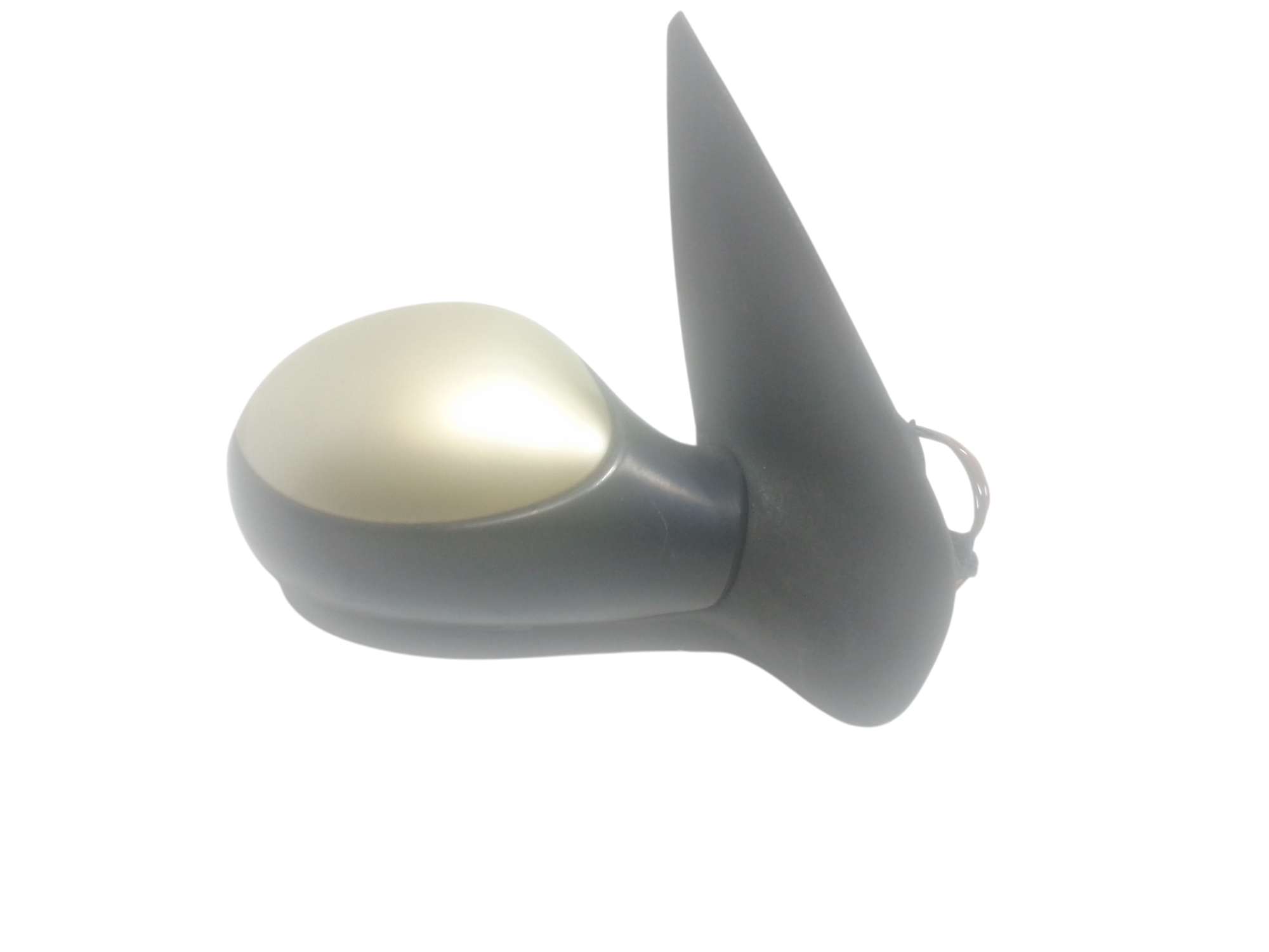 Specchietto Retrovisore Destro per Peugeot 206 S. Wagon (2002 - 2007)