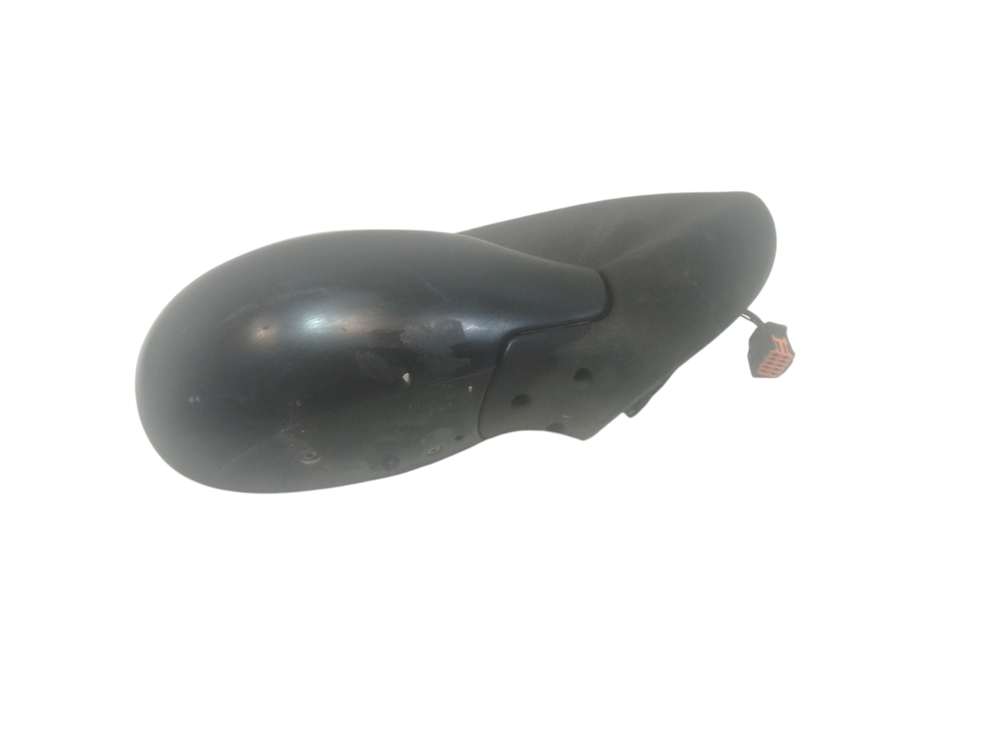 Specchietto Retrovisore Destro per Peugeot 206 S. Wagon (2002 - 2007)