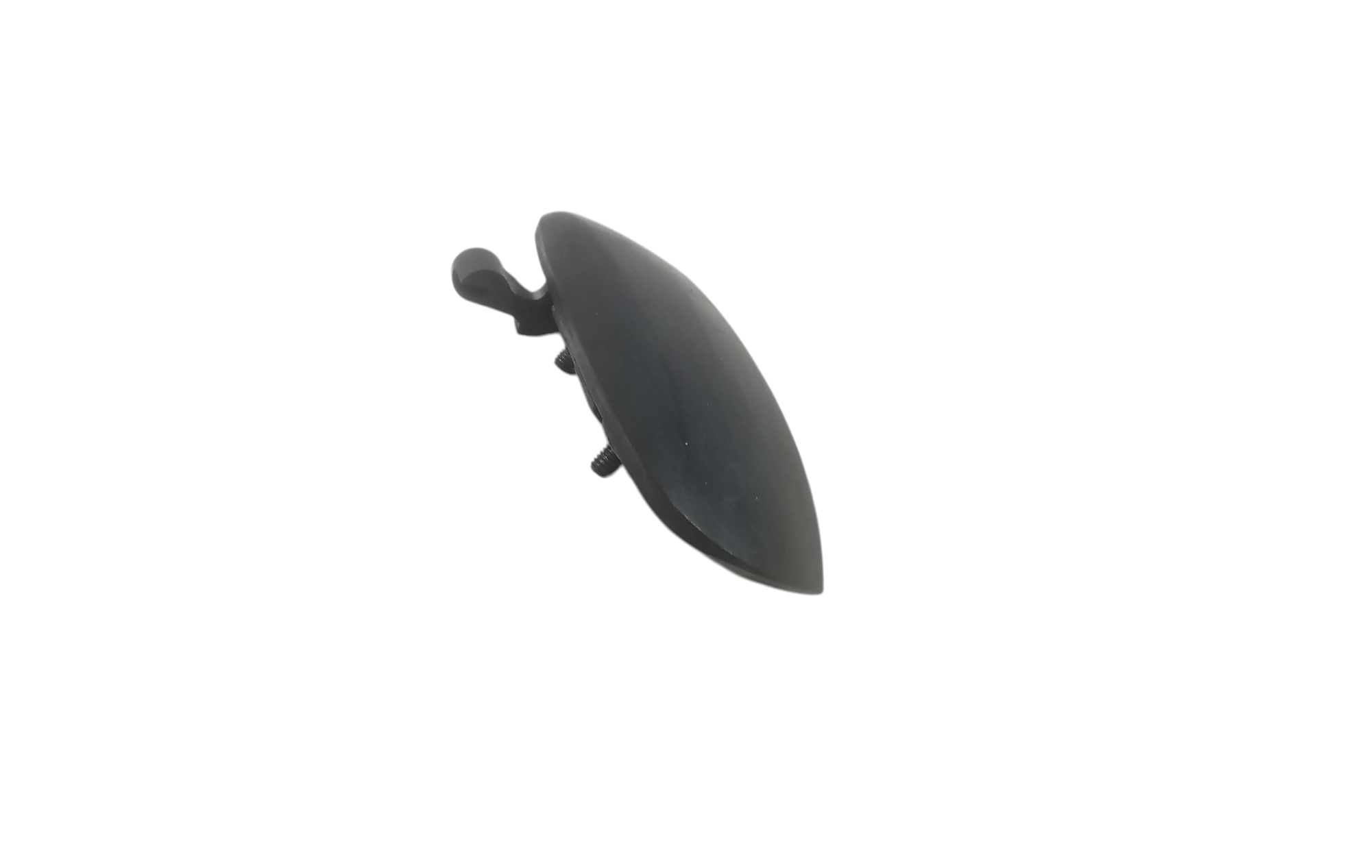 Maniglia esterna Anteriore Sinistra per Mitsubishi Colt Serie 3p (z30)  (04>12) (2004 - 2012)