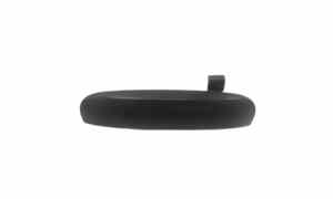 Maniglia esterna Anteriore Sinistra per Mitsubishi Colt Serie 3p (z30)  (04>12) (2004 - 2012)