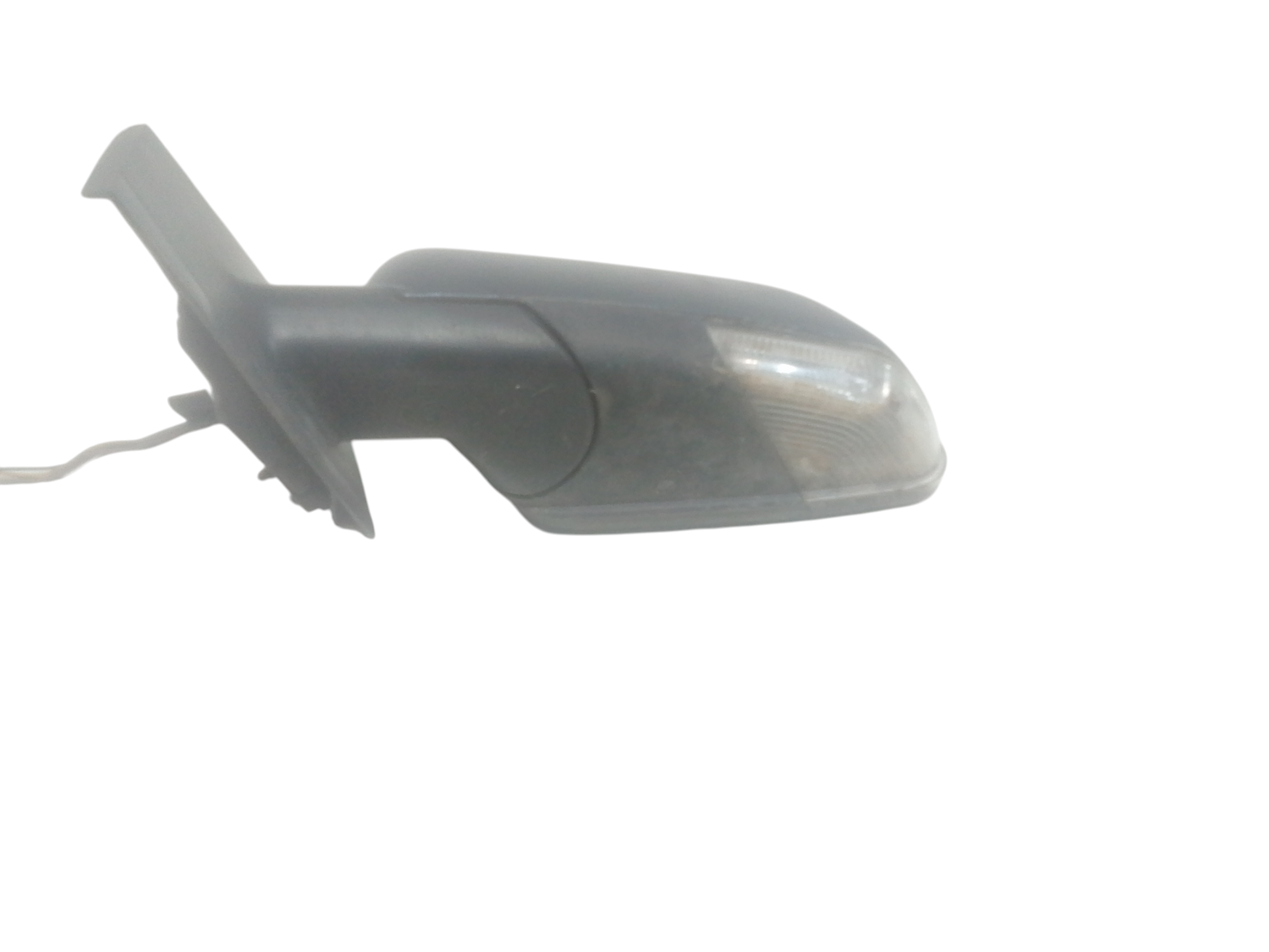 Specchietto Retrovisore Sinistro per Peugeot 206 S. Wagon (2002 - 2007)