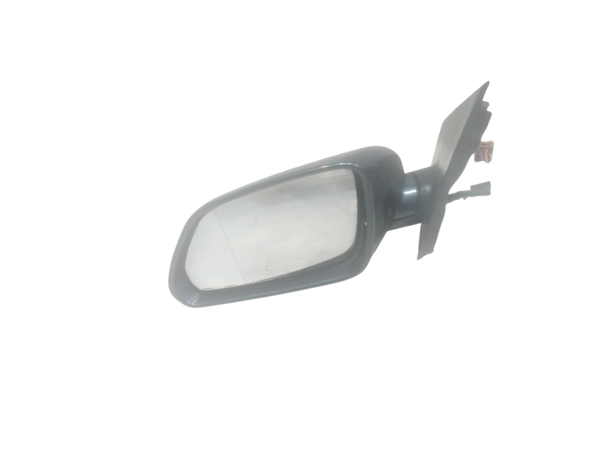 Specchietto Retrovisore Sinistro per Peugeot 206 S. Wagon (2002 - 2007)