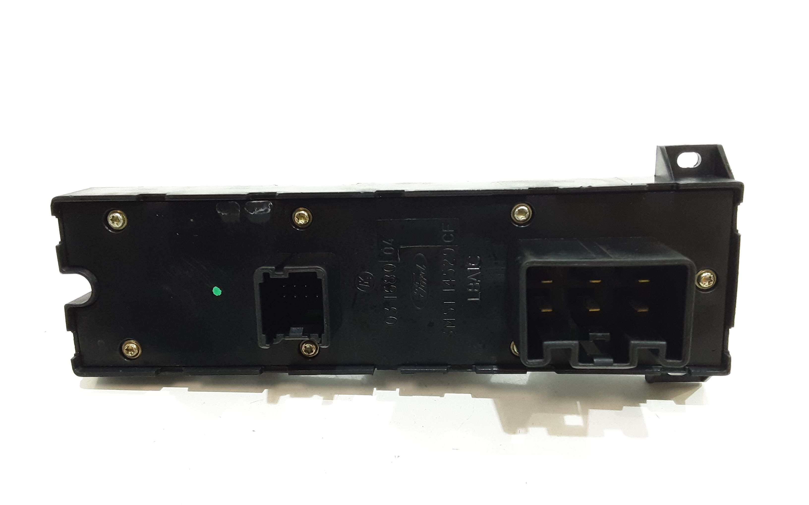 Pulsantiera Anteriore Sinistra Guida FORD Focus Berlina 3 Serie