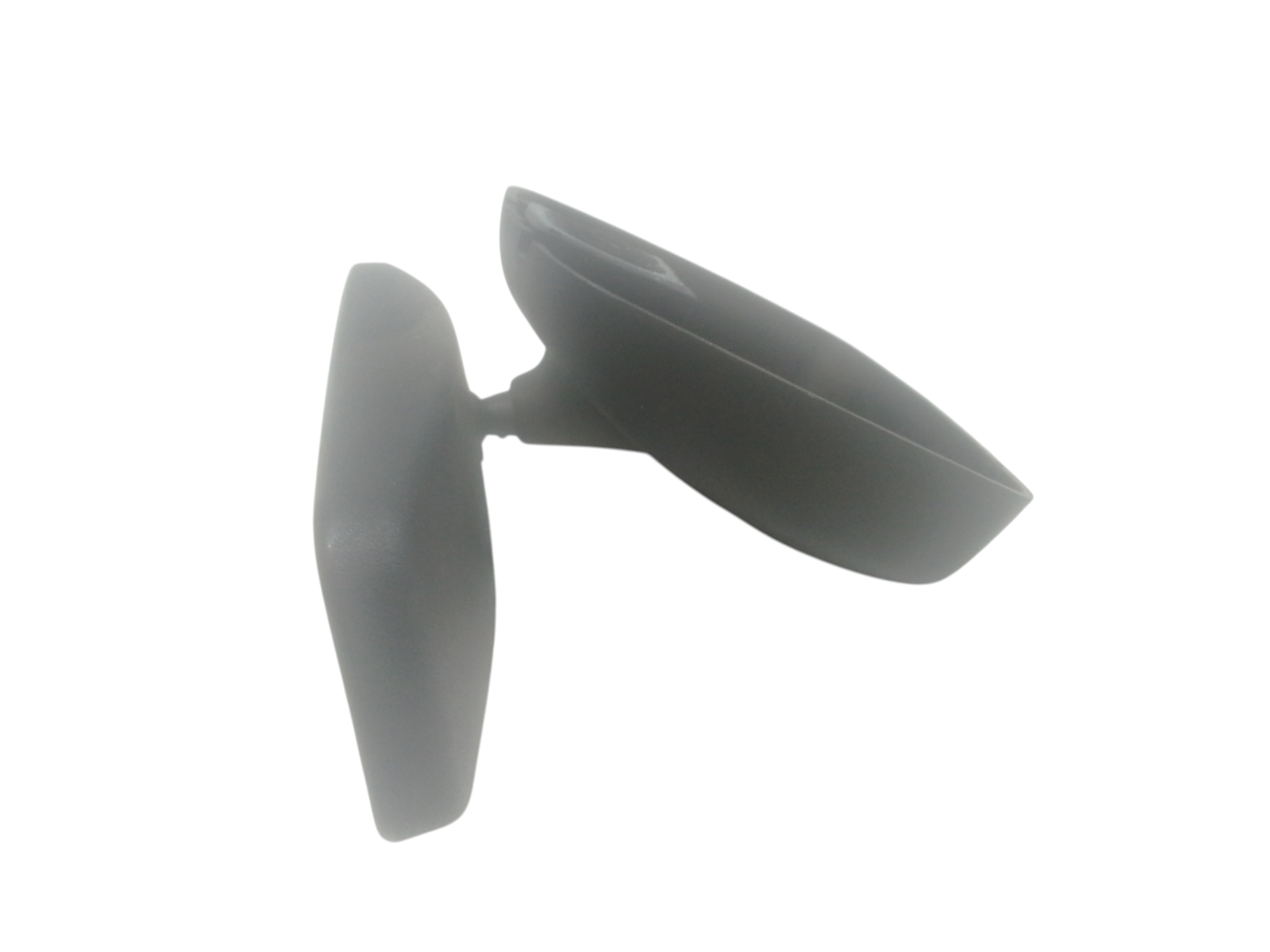 Specchietto Retrovisore Interno per Peugeot 206 S. Wagon (2002 - 2007)