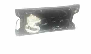 Cremagliera anteriore sinistra Guida per Land Rover Discovery 3 (2004 - 2010)