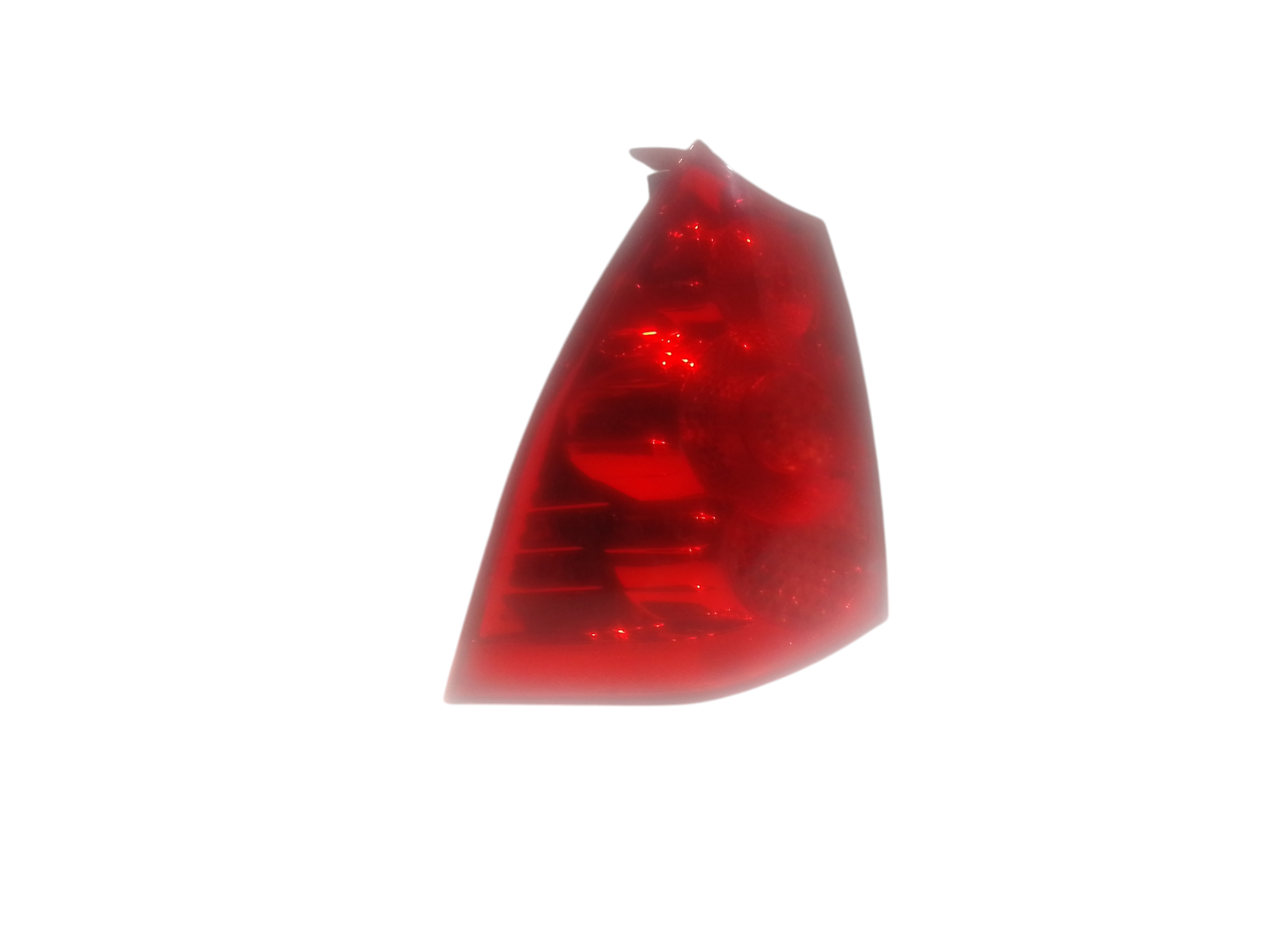 Stop fanale Posteriore sinistro lato Guida per Peugeot 307 Berlina 2 Serie (2005 - In produzione)