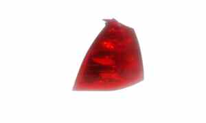 Stop fanale Posteriore sinistro lato Guida per Peugeot 307 Berlina 2 Serie (2005 - In produzione)