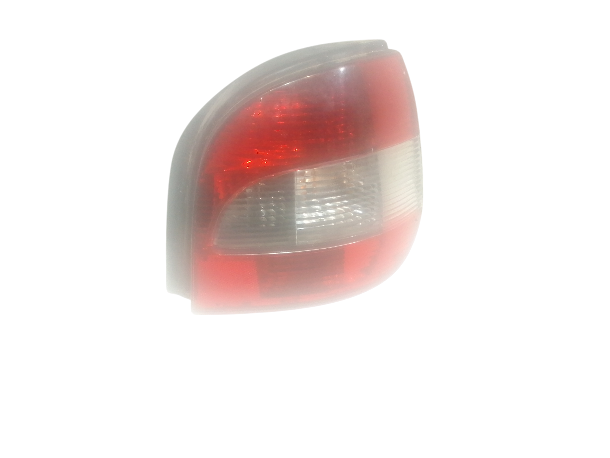 Stop fanale Posteriore sinistro lato Guida per Renault Scenic Rx4 (2000 - 2003)