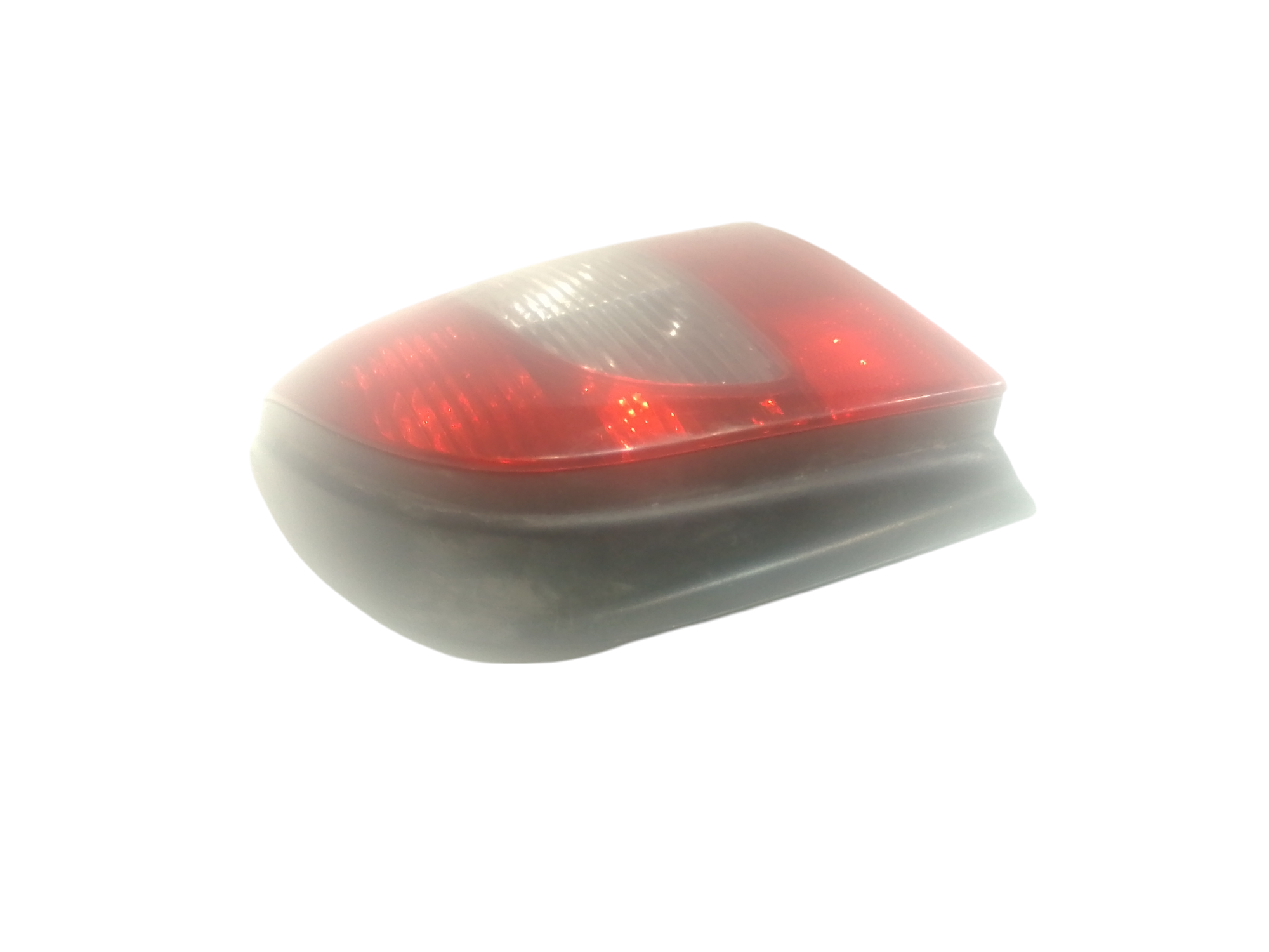 Stop fanale Posteriore sinistro lato Guida per Renault Scenic Rx4 (2000 - 2003)