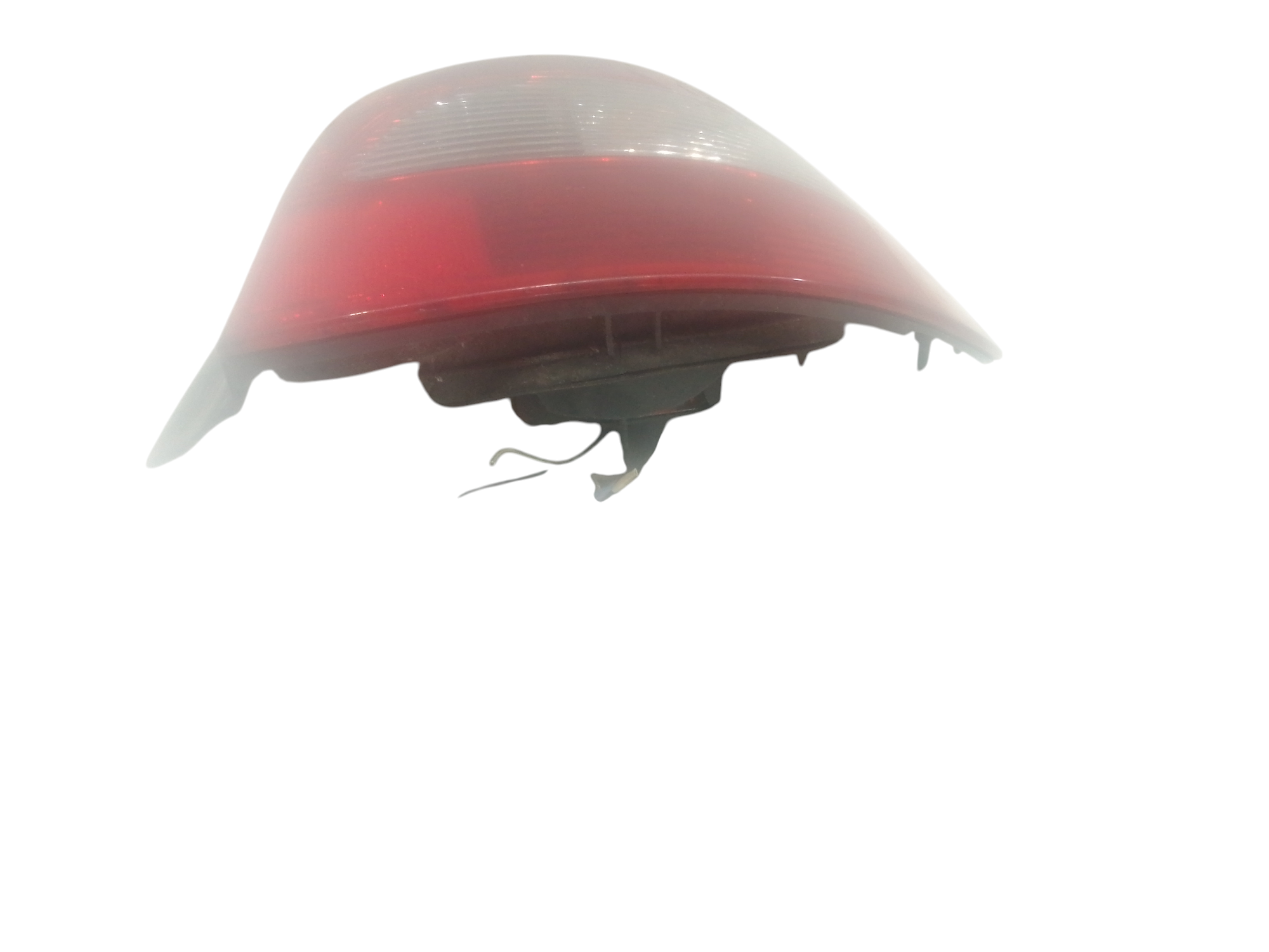 Stop fanale Posteriore sinistro lato Guida per Renault Scenic Rx4 (2000 - 2003)