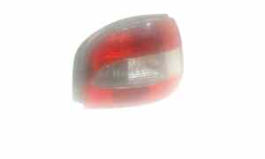 Stop fanale Posteriore sinistro lato Guida per Renault Scenic Rx4 (2000 - 2003)