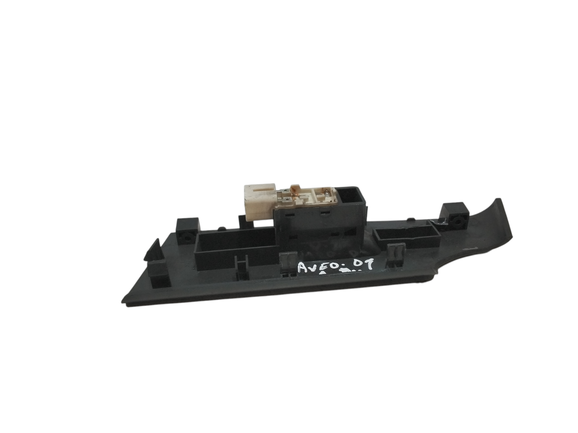 Pulsantiera Anteriore Destra Passeggero per Chevrolet Aveo 1 Serie (2006 - 2011)