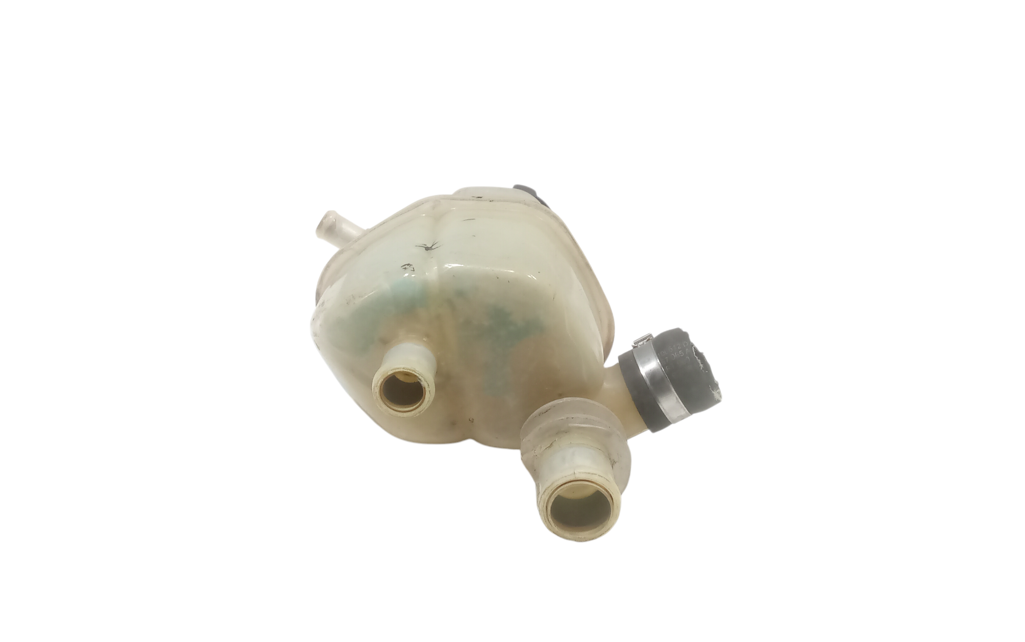 Vaschetta liquido radiatore per Smart Fortwo Coup 2 Serie (2003 - 2007)