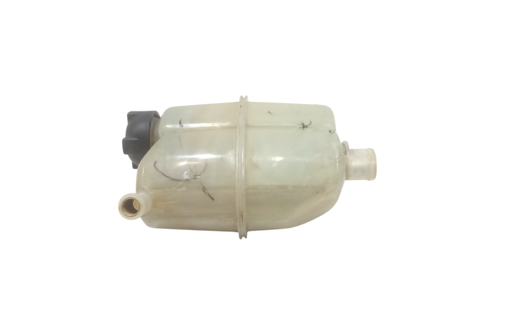 Vaschetta liquido radiatore per Smart Fortwo Coup 2 Serie (2003 - 2007)