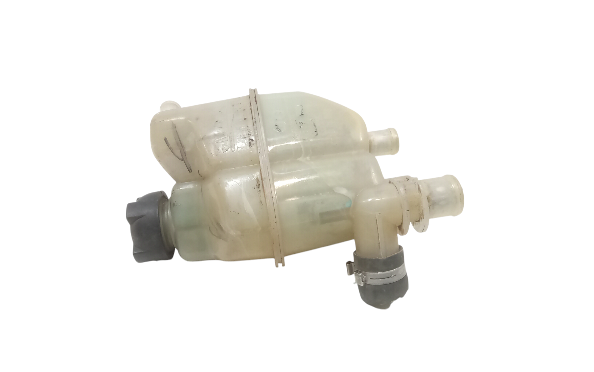 Vaschetta liquido radiatore per Smart Fortwo Coup 2 Serie (2003 - 2007)