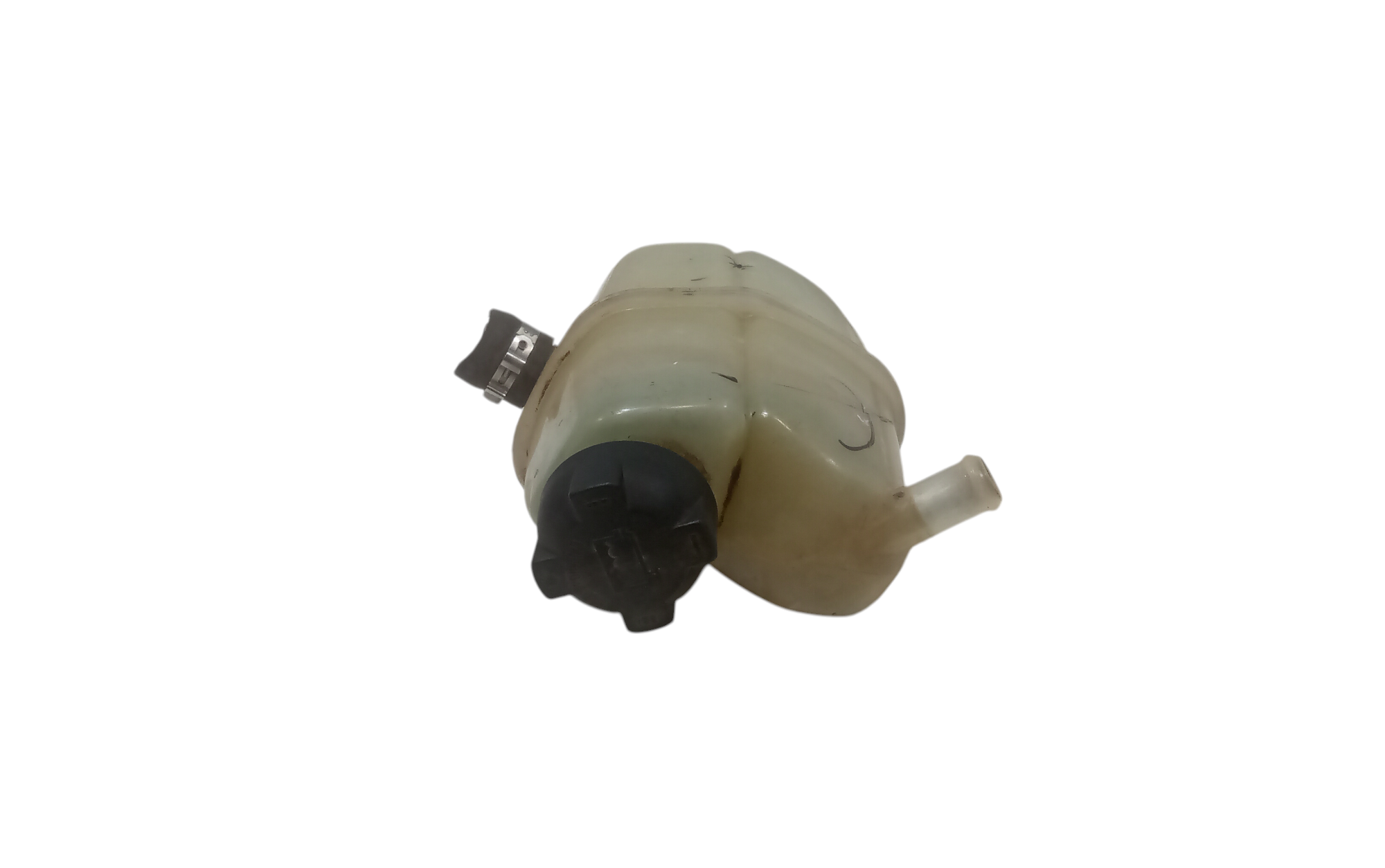 Vaschetta liquido radiatore per Smart Fortwo Coup 2 Serie (2003 - 2007)