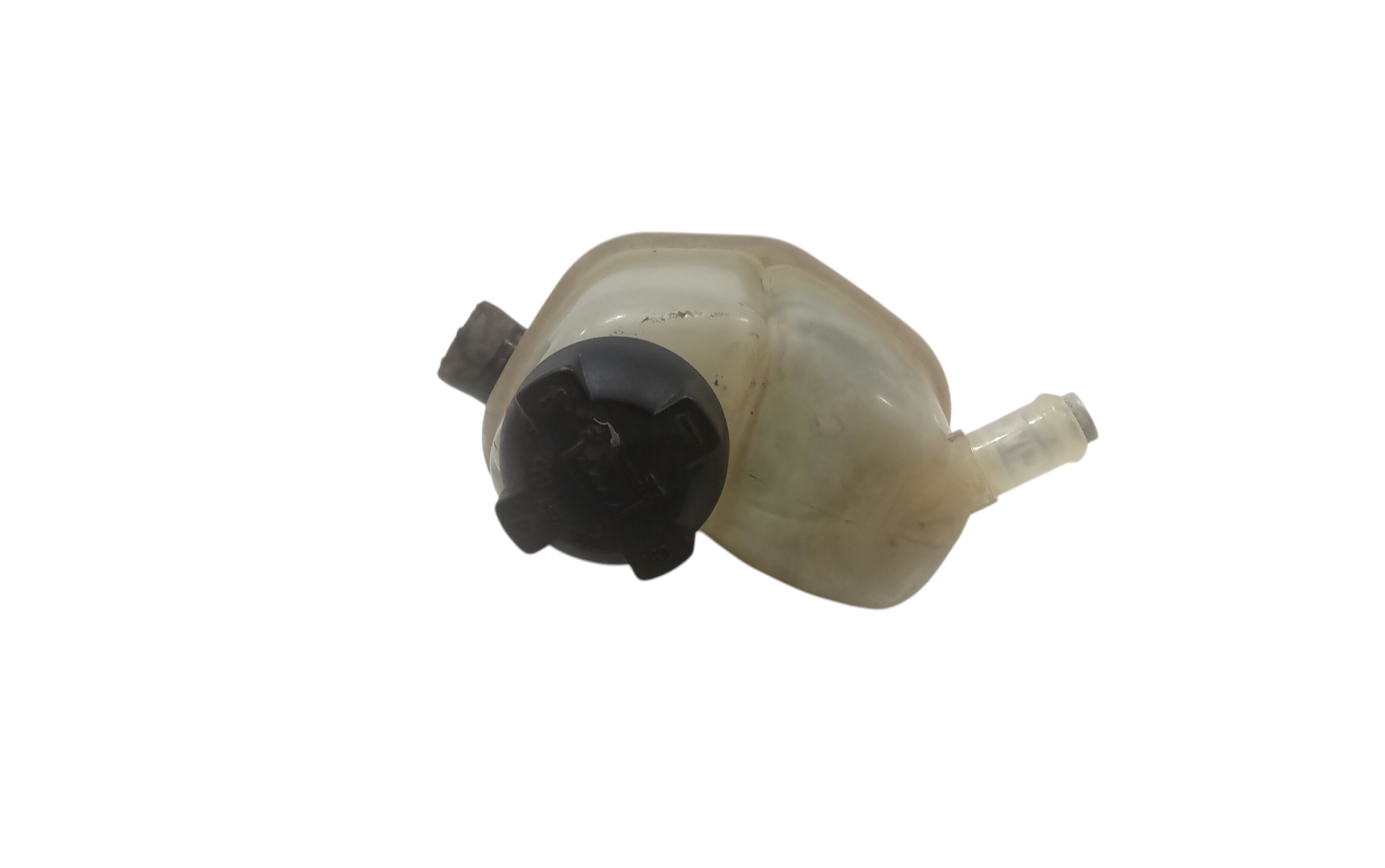 Vaschetta liquido radiatore per Smart Fortwo Coup 2 Serie (2003 - 2007)