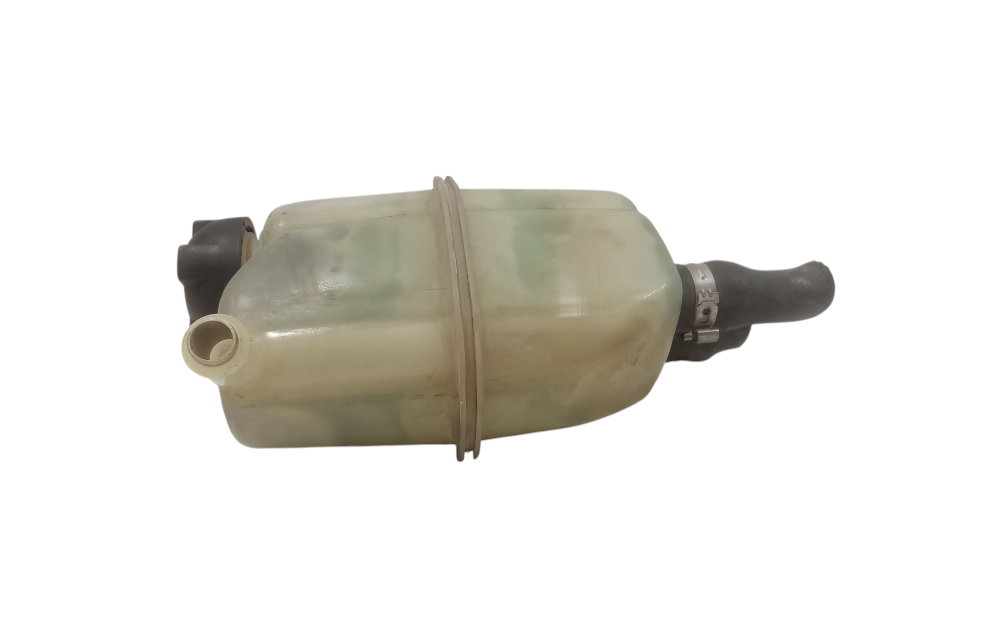 Vaschetta liquido radiatore per Smart Fortwo Coup 2 Serie (2003 - 2007)