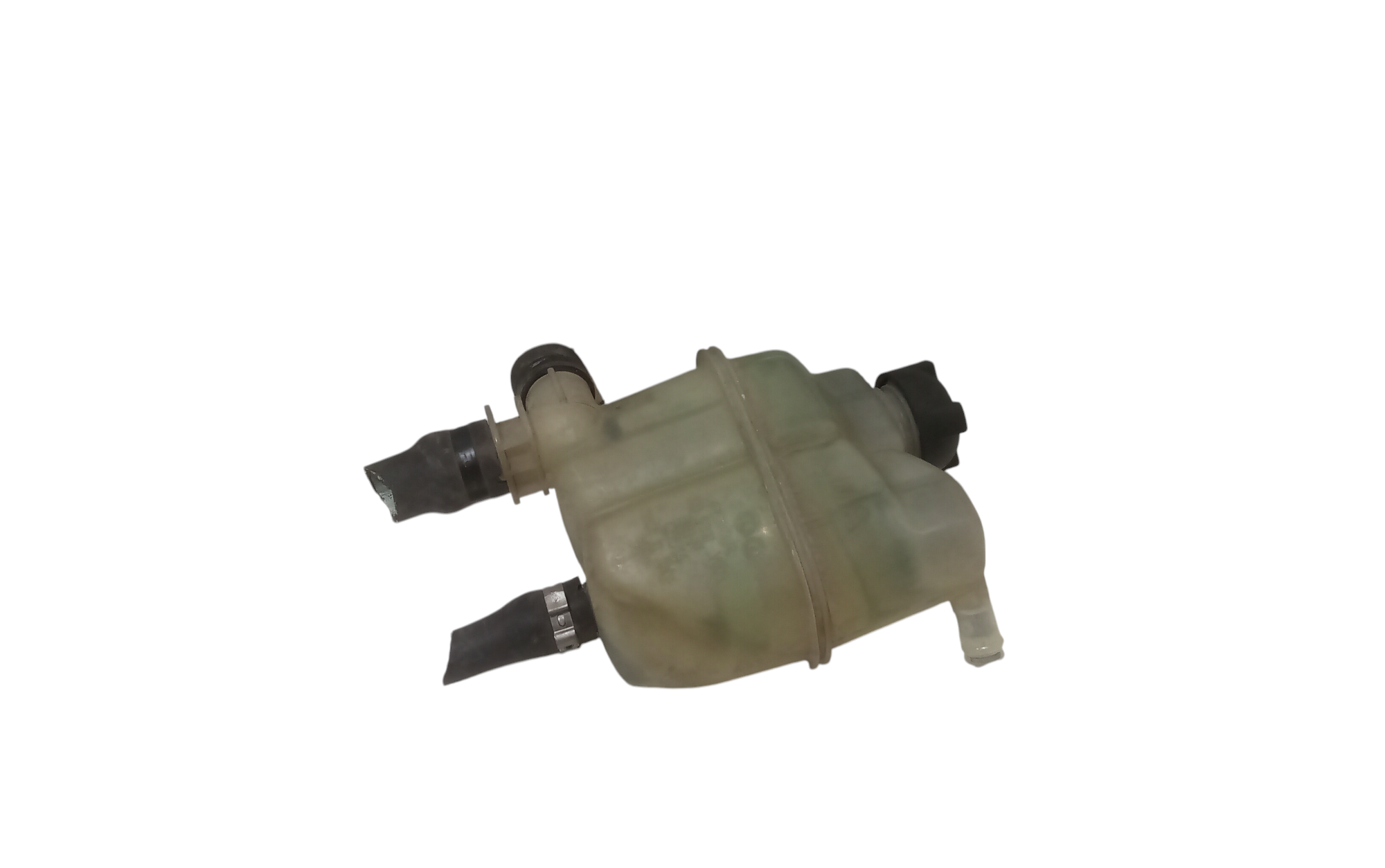 Vaschetta liquido radiatore per Smart Fortwo Coup 2 Serie (2003 - 2007)