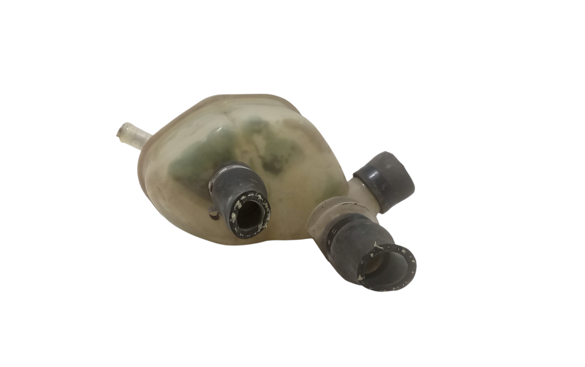 Vaschetta liquido radiatore per Smart Fortwo Coup 2 Serie (2003 - 2007)