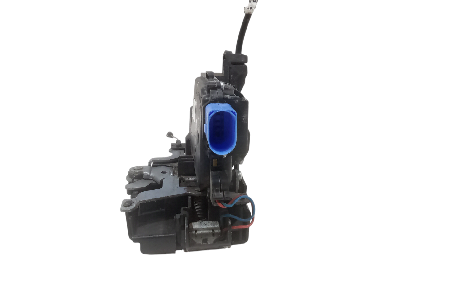 Serratura Anteriore Destra per Skoda Fabia Berlina 2 Serie (2007 - 2014)