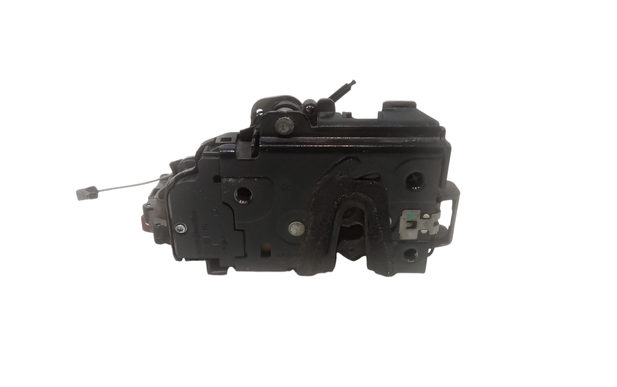 Serratura Anteriore Destra per Skoda Fabia Berlina 2 Serie (2007 - 2014)