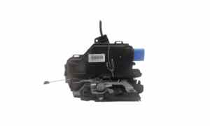 Serratura Anteriore Destra per Skoda Fabia Berlina 2 Serie (2007 - 2014)