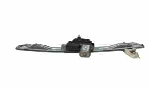 Cremagliera posteriore sinistra guida per Fiat Bravo 2 Serie (2007 - 2010)