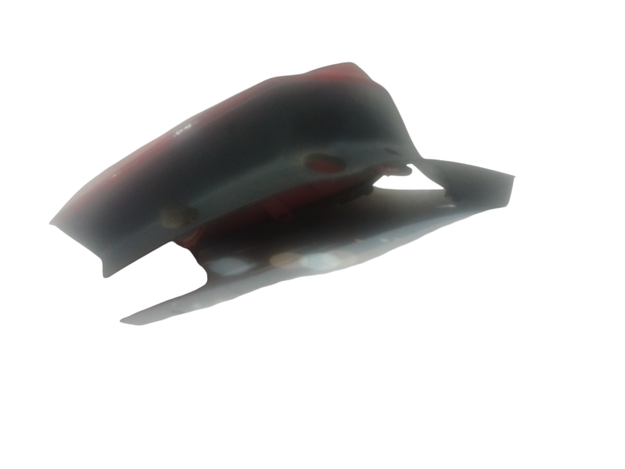 Stop fanale Posteriore sinistro lato Guida per Renault Clio Serie (04>08) (2004 - 2008)