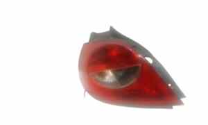 Stop fanale Posteriore sinistro lato Guida per Renault Clio Serie (04>08) (2004 - 2008)