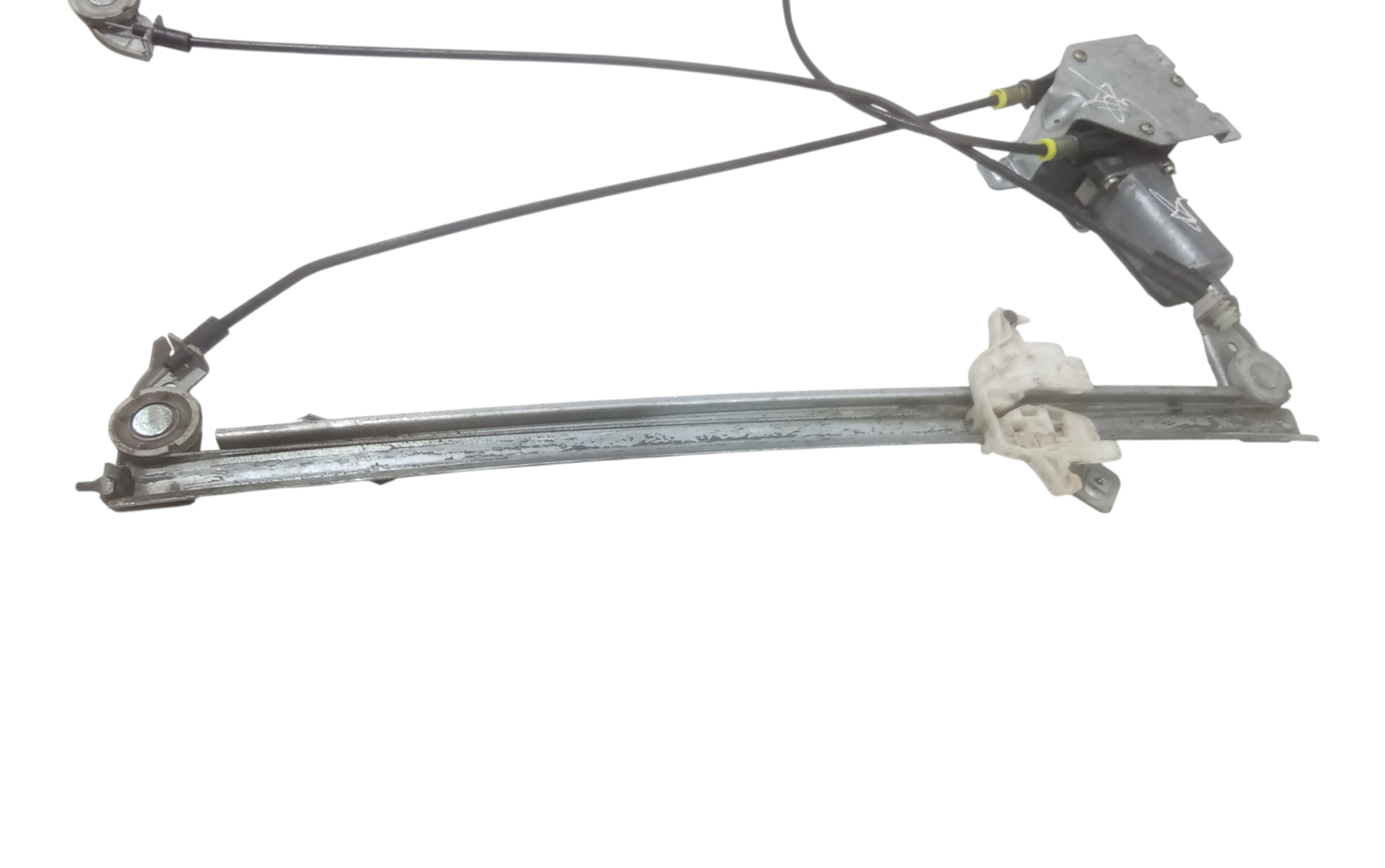 Cremagliera anteriore destra passeggero per Peugeot Ranch 2 Serie (2002 - 2008)