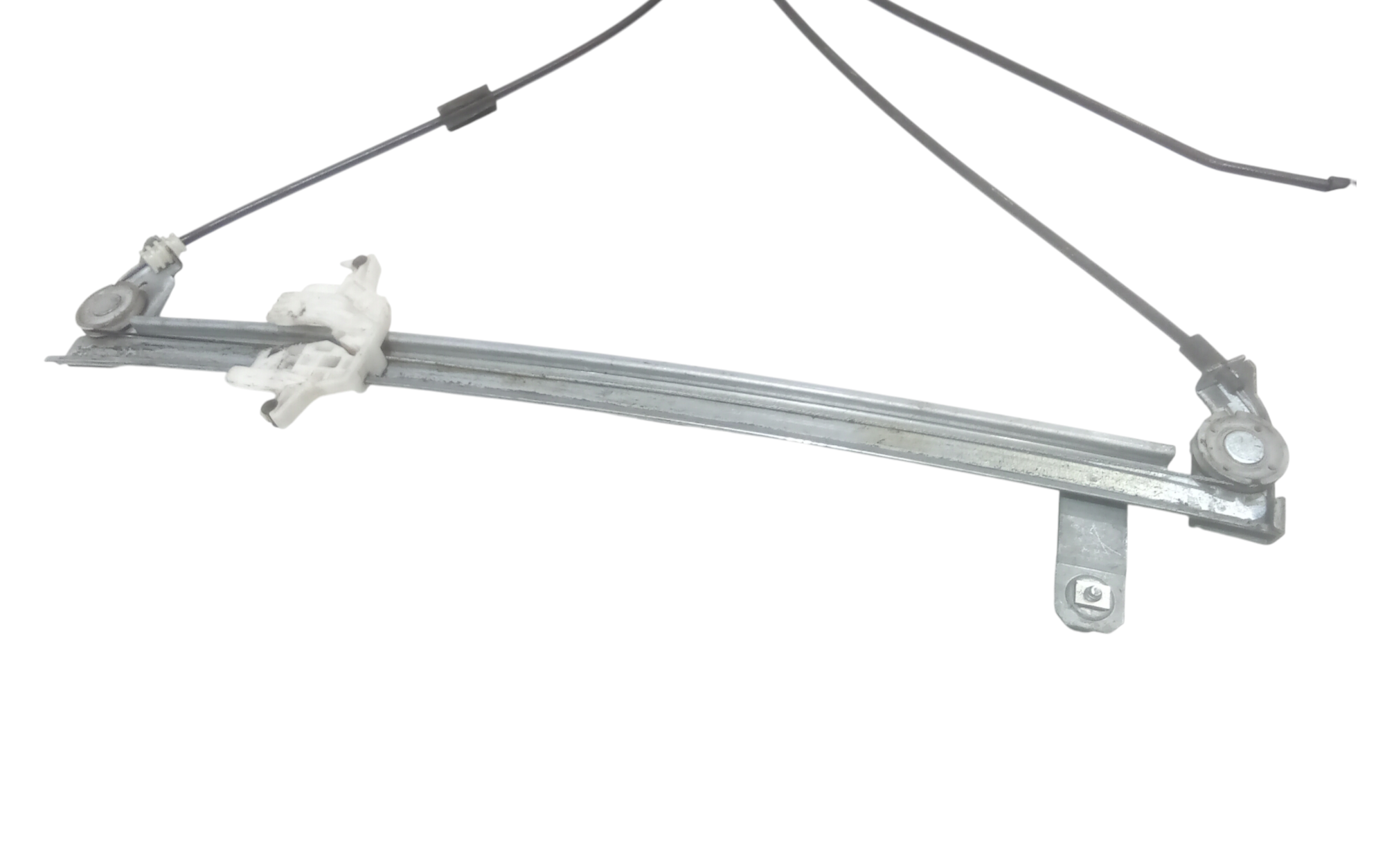 Cremagliera anteriore destra passeggero per Peugeot Ranch 2 Serie (2002 - 2008)