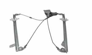 Cremagliera anteriore destra passeggero per Peugeot Ranch 2 Serie (2002 - 2008)