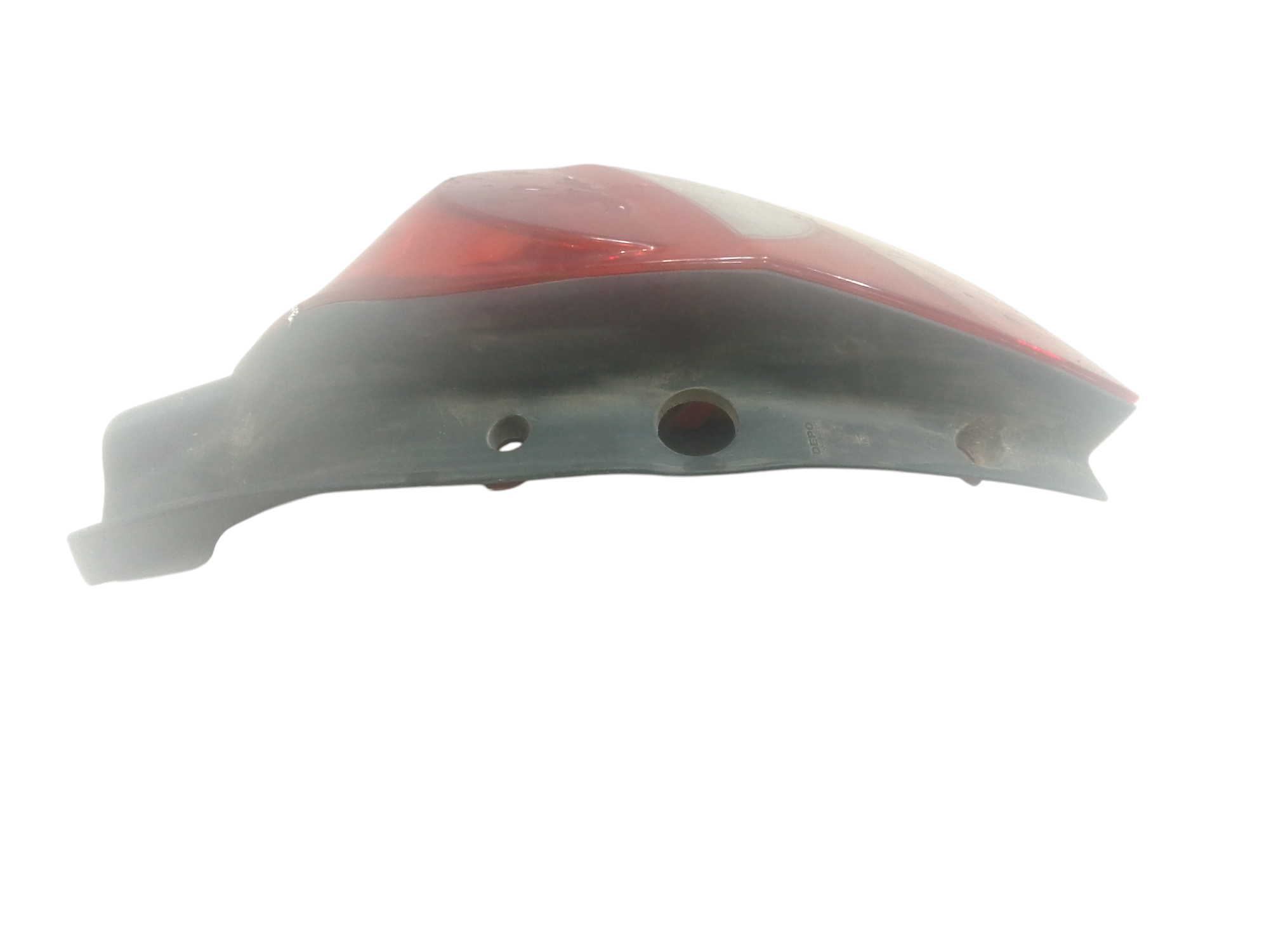 Stop fanale posteriore Destro Passeggero per Renault Clio Serie (04>08) (2004 - 2008)