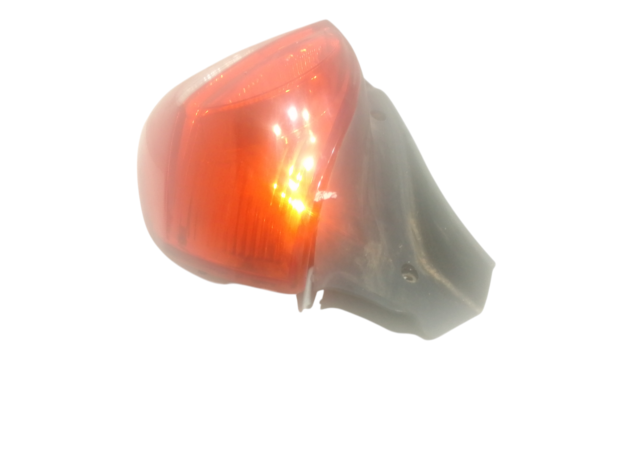 Stop fanale posteriore Destro Passeggero per Renault Clio Serie (04>08) (2004 - 2008)