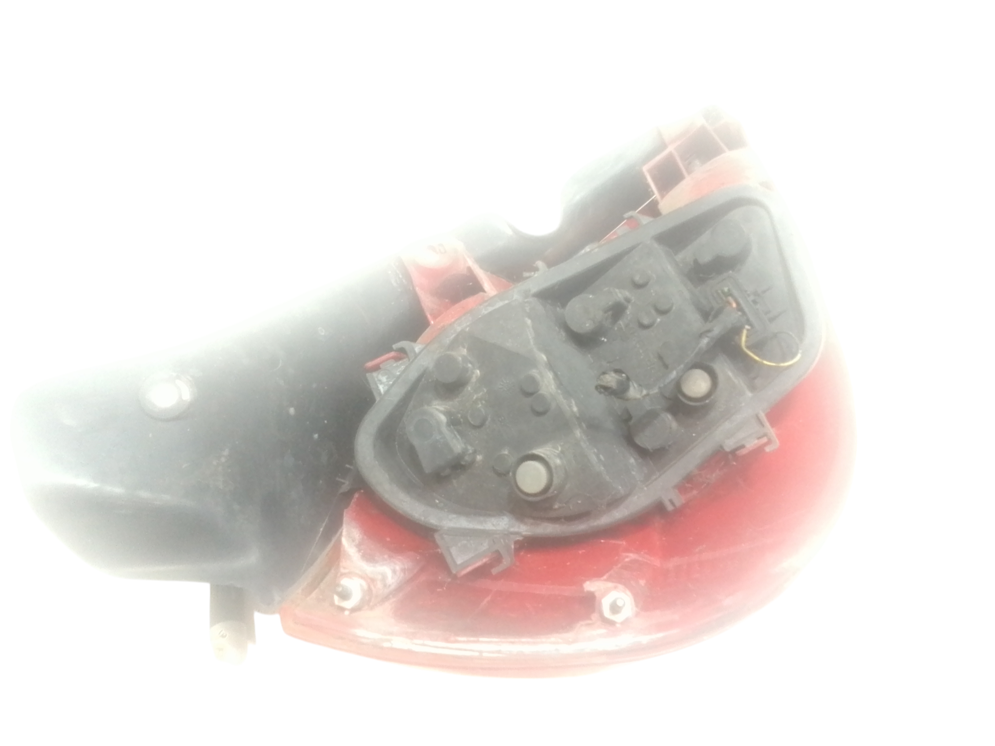 Stop fanale posteriore Destro Passeggero per Renault Clio Serie (04>08) (2004 - 2008)