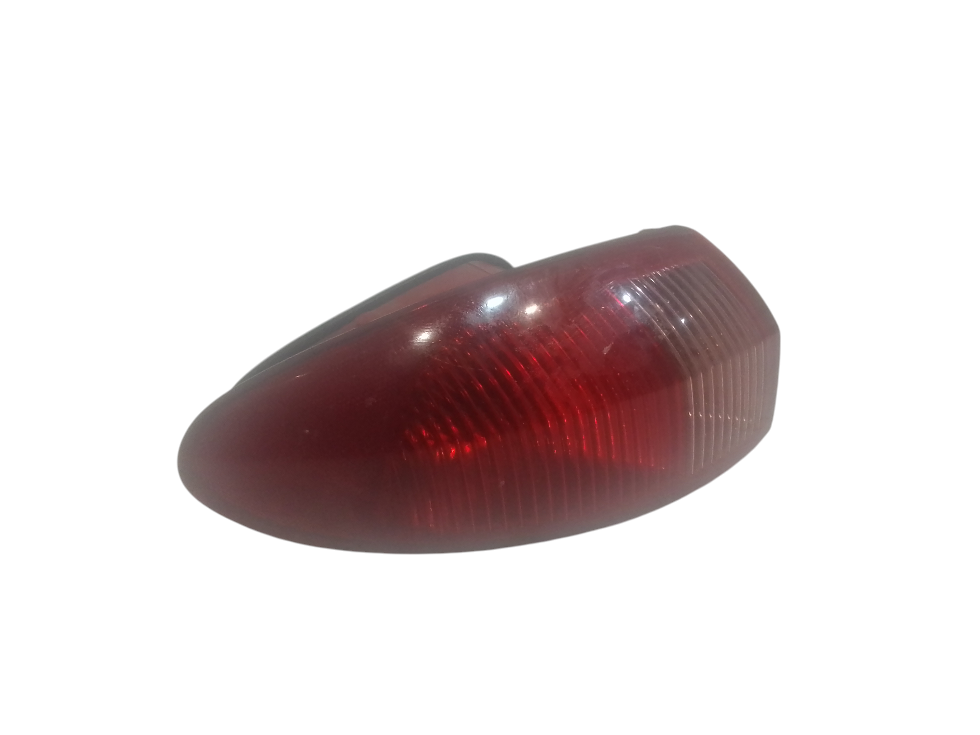 Stop fanale Posteriore sinistro lato Guida per Alfa Romeo 147 Serie (937_) (05>10) (2005 - 2010)