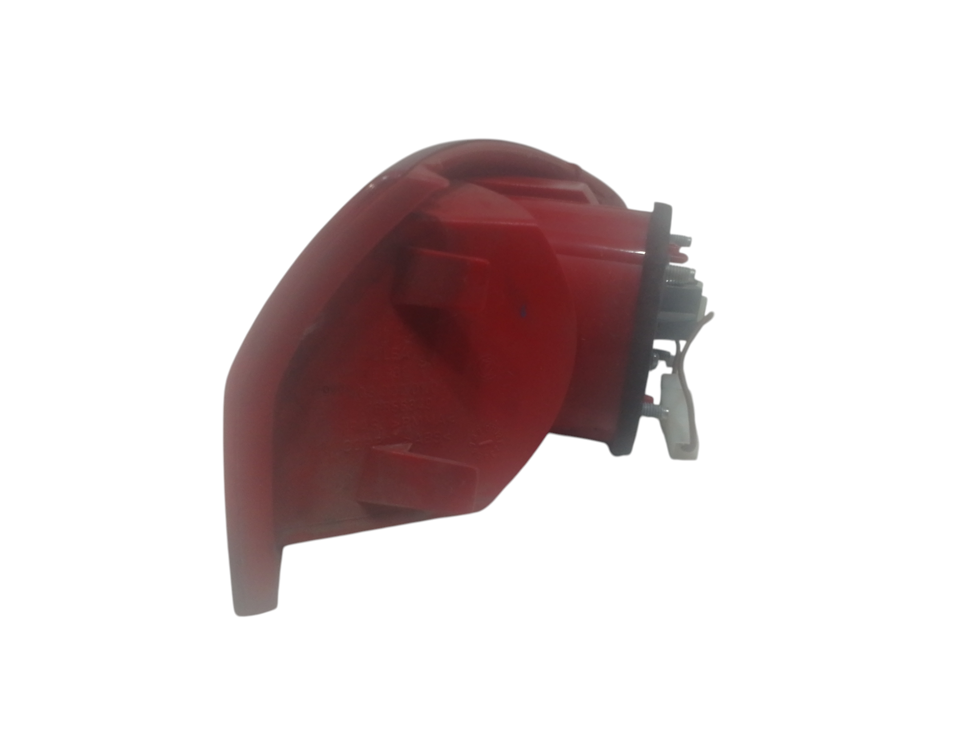 Stop fanale Posteriore sinistro lato Guida per Alfa Romeo 147 Serie (937_) (05>10) (2005 - 2010)