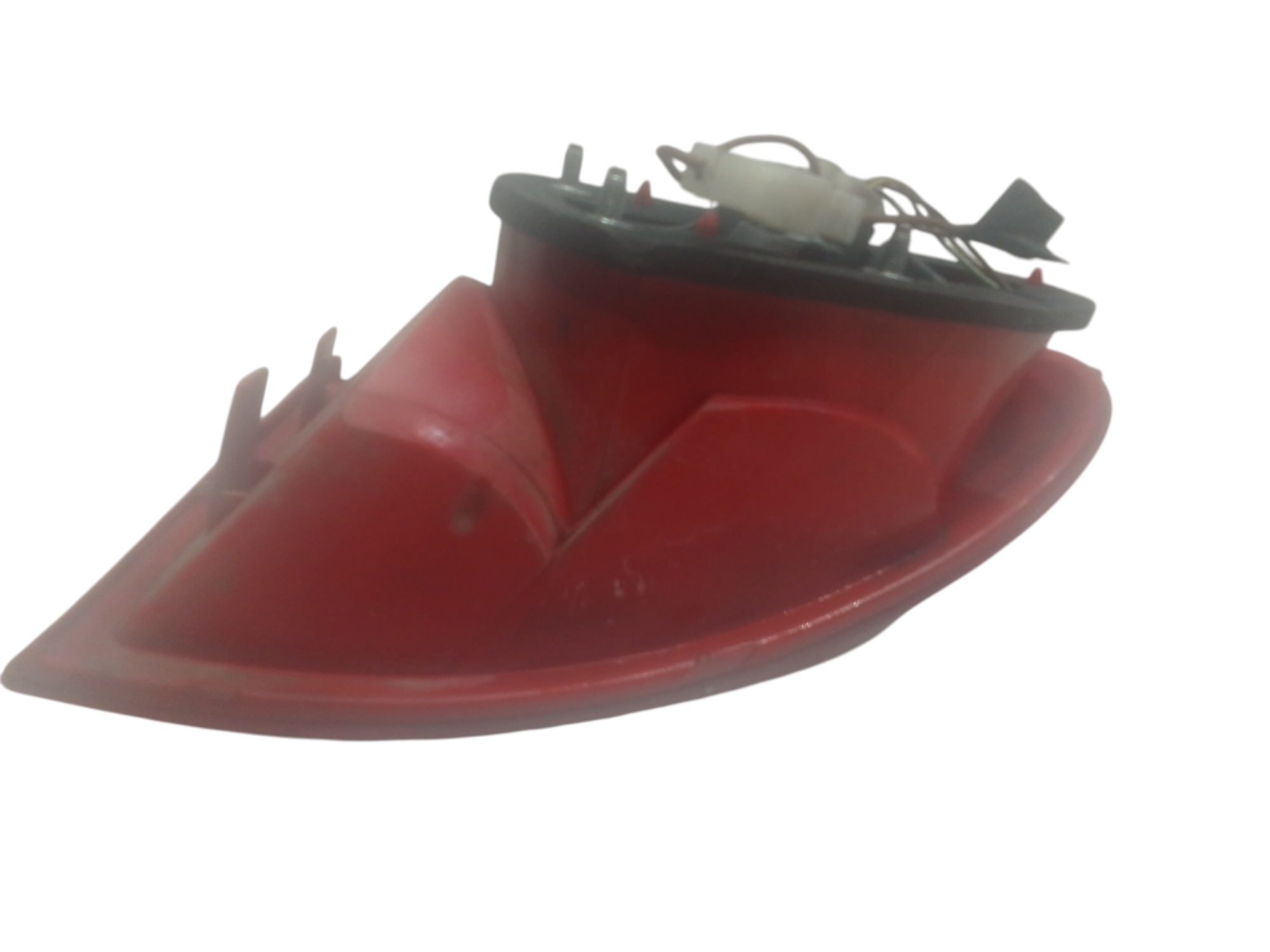 Stop fanale Posteriore sinistro lato Guida per Alfa Romeo 147 Serie (937_) (05>10) (2005 - 2010)