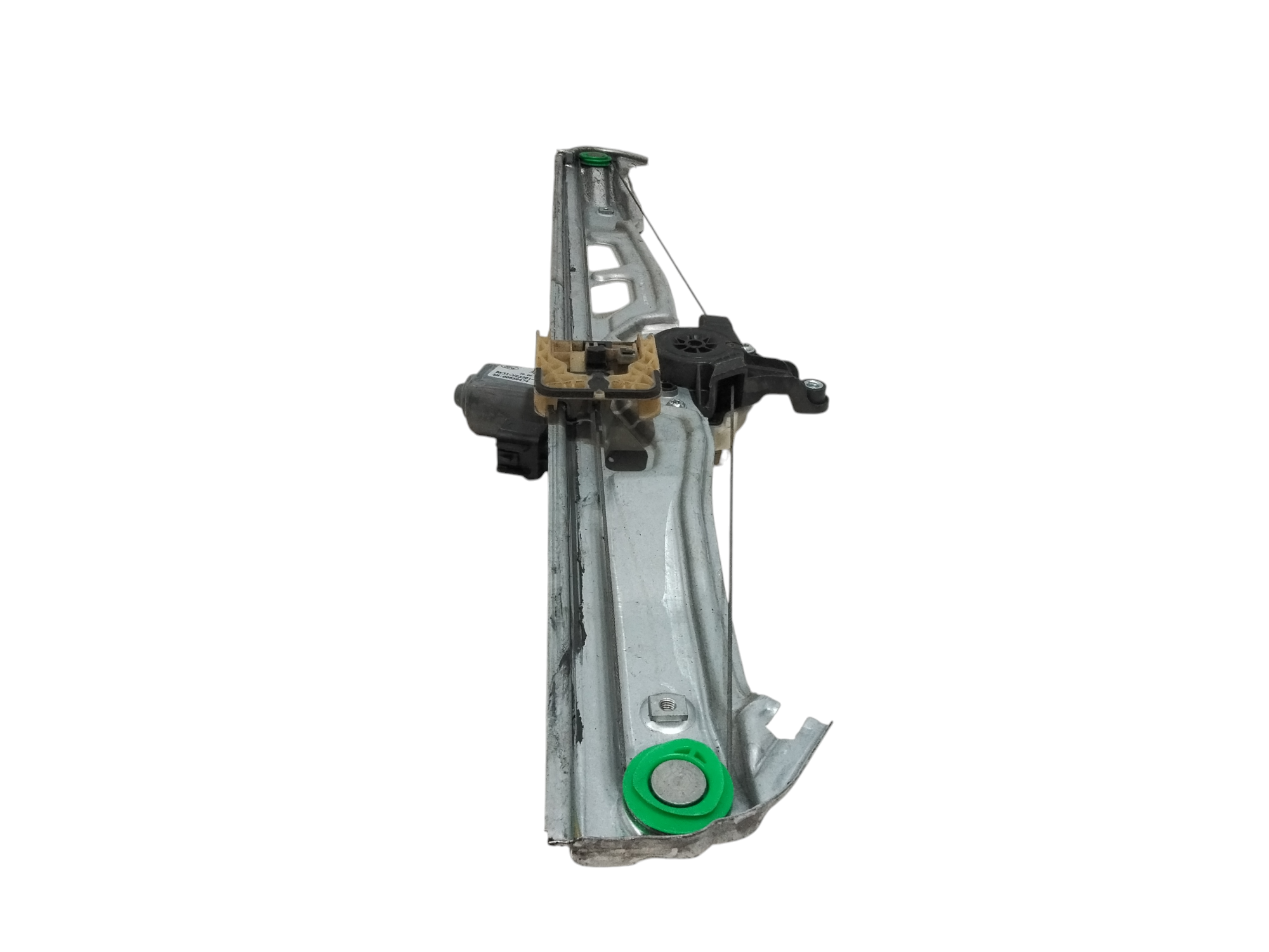 Cremagliera anteriore destra passeggero per Ford Transit Serie (15>) (2015 - )