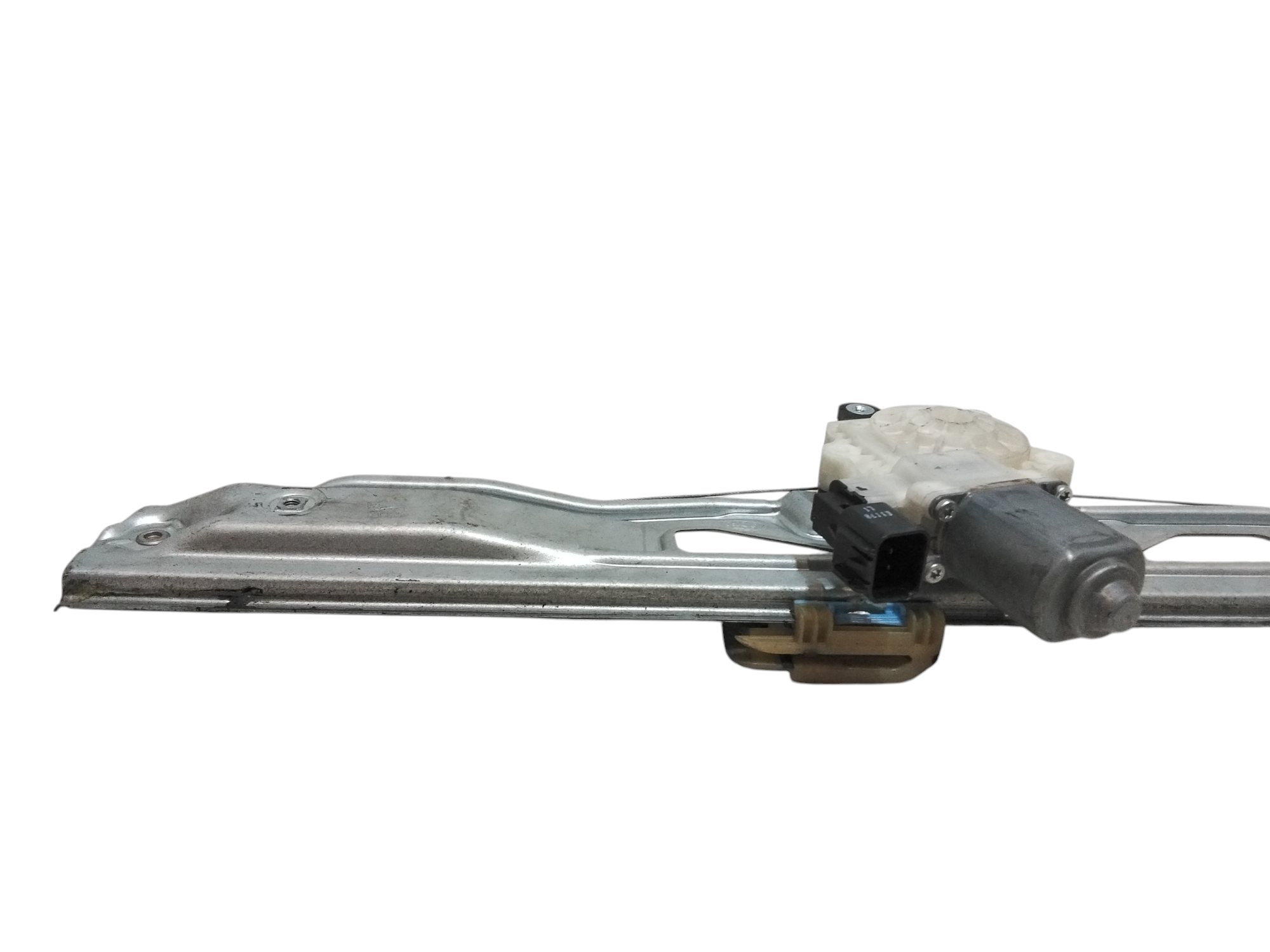 Cremagliera anteriore destra passeggero per Ford Transit Serie (15>) (2015 - )