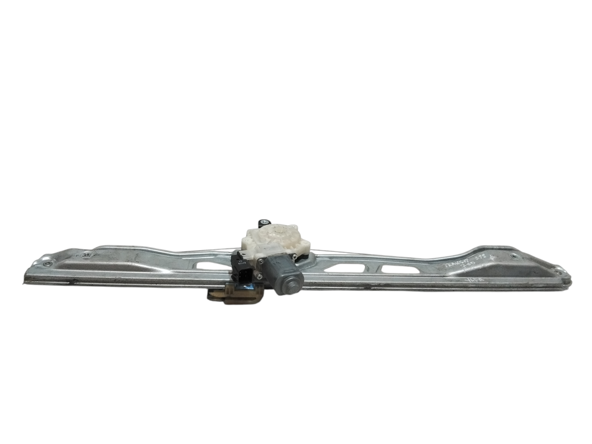 Cremagliera anteriore destra passeggero per Ford Transit Serie (15>) (2015 - )