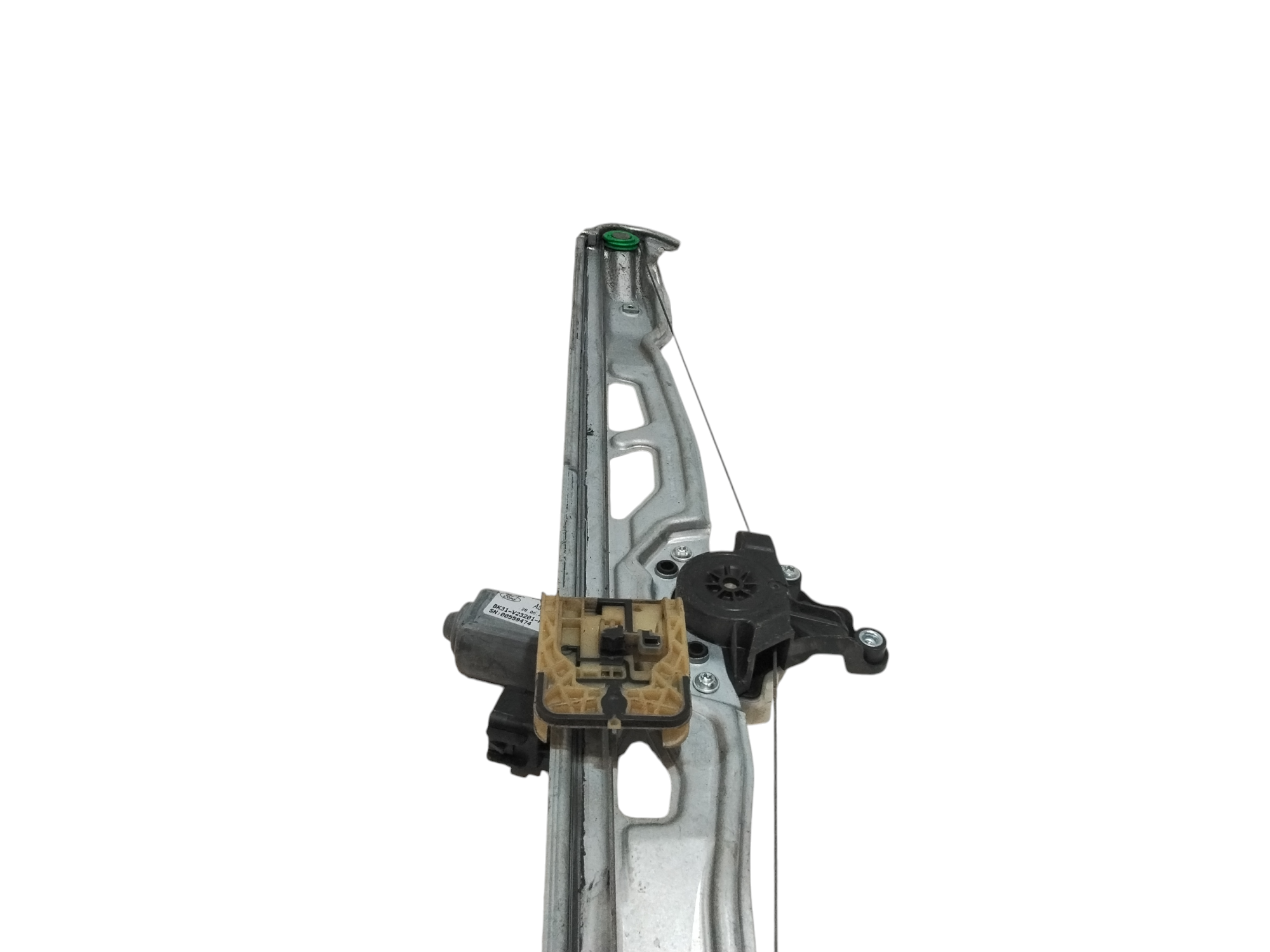 Cremagliera anteriore destra passeggero per Ford Transit Serie (15>) (2015 - )