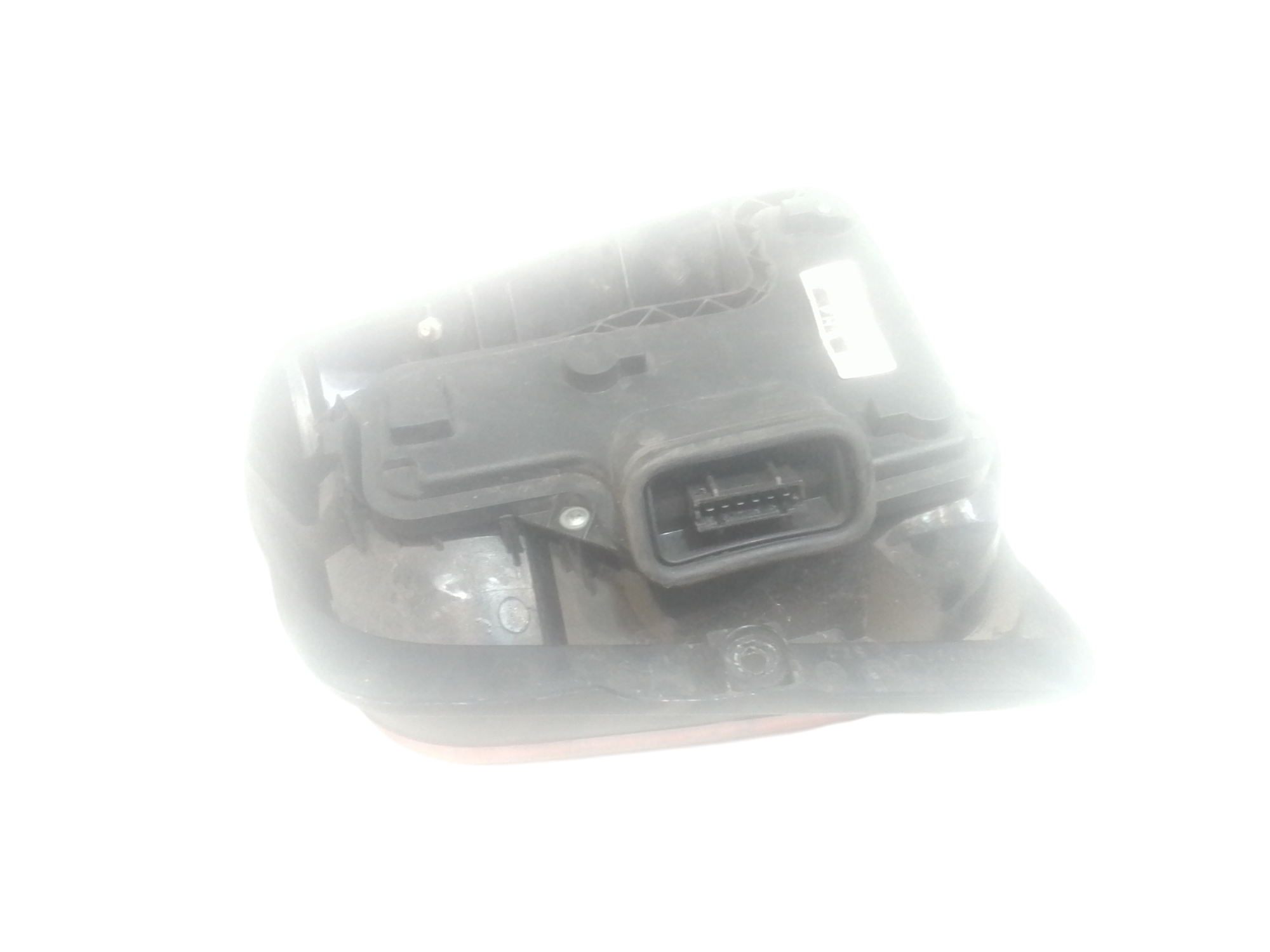 Stop fanale Posteriore sinistro lato Guida per Volkswagen Lupo 1 Serie (1998 - 2005)