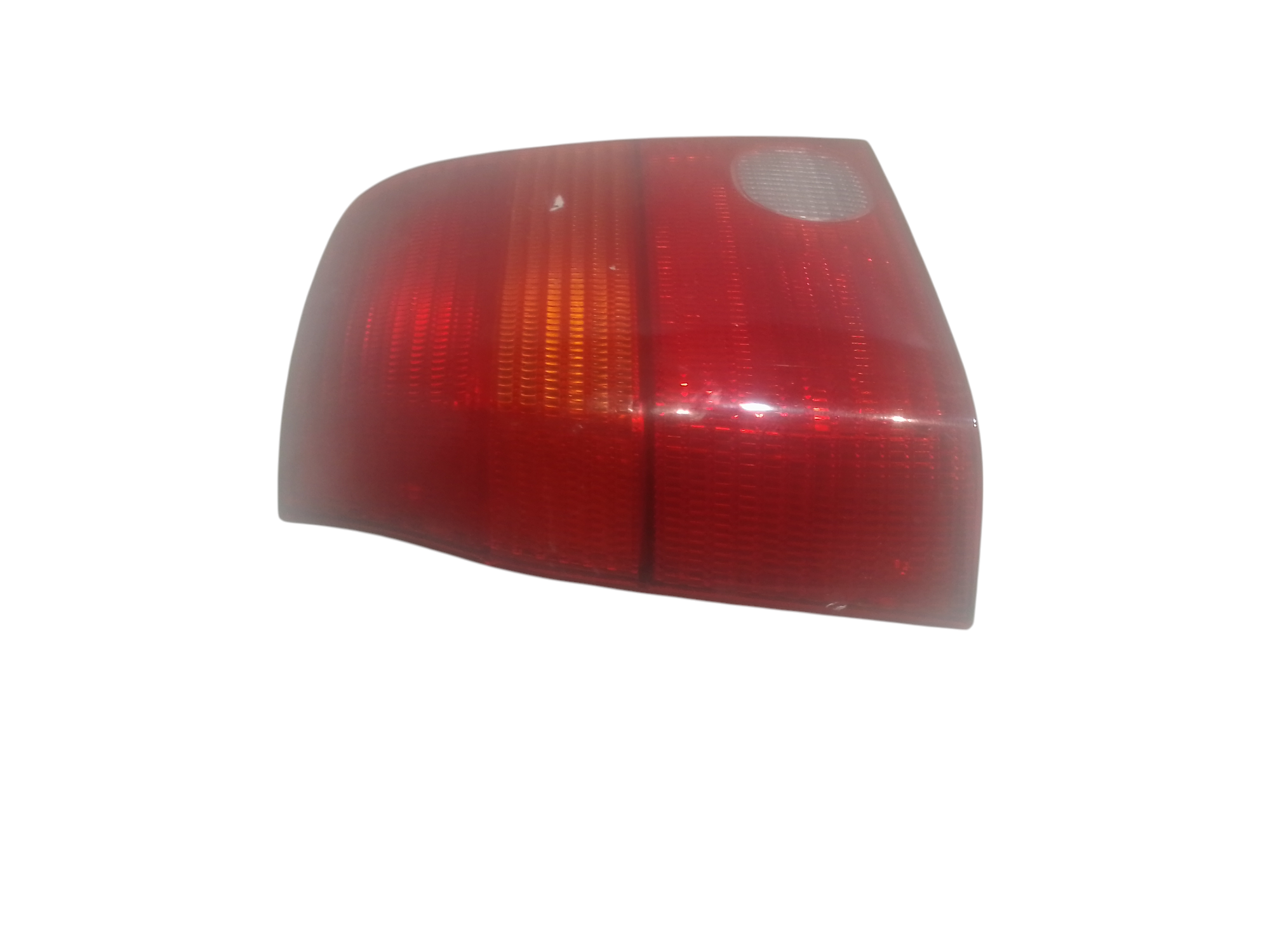 Stop fanale Posteriore sinistro lato Guida per Volkswagen Lupo 1 Serie (1998 - 2005)