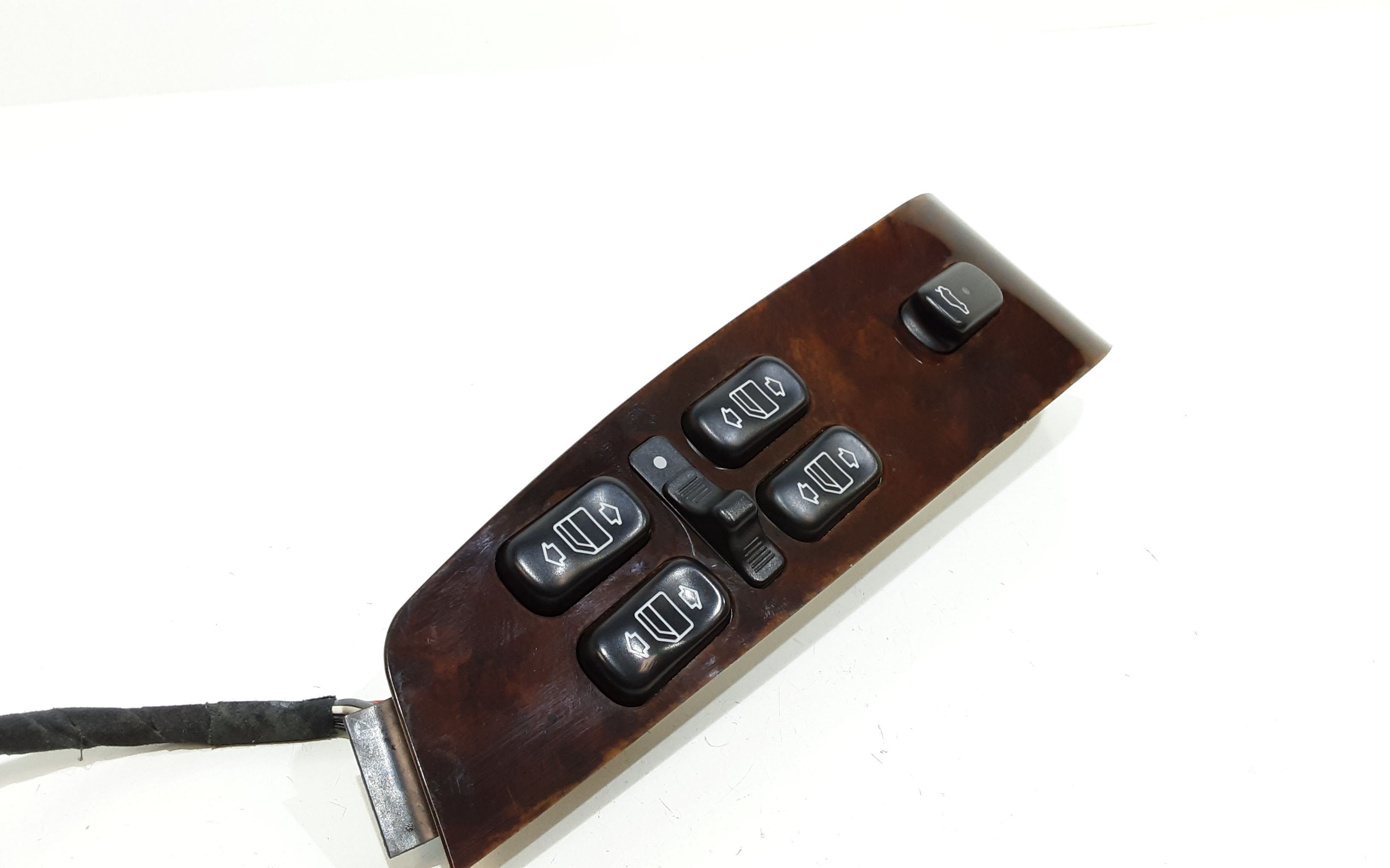 Pulsantiera Anteriore Sinistra Guida MERCEDES Classe S W220 4 Serie