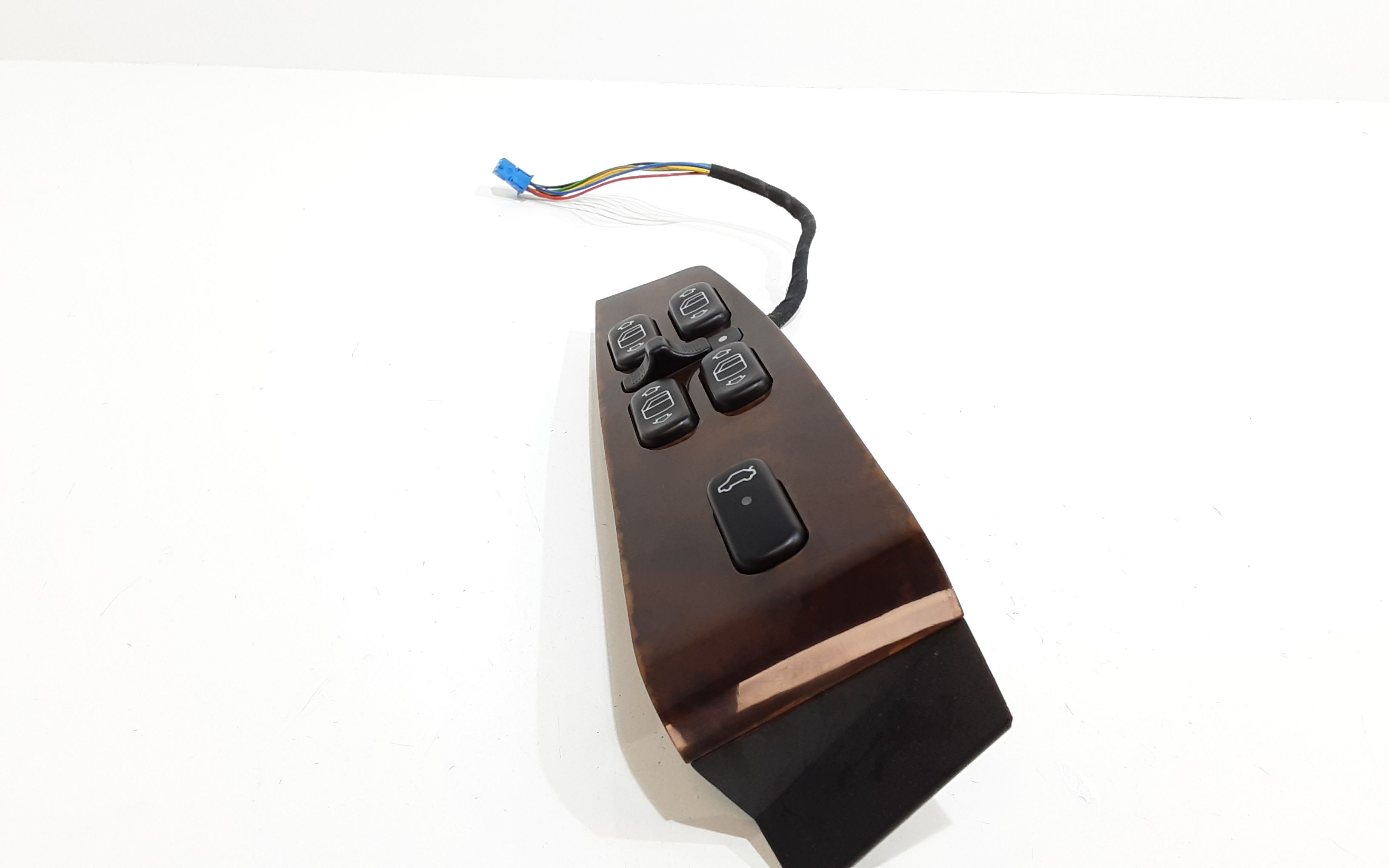 Pulsantiera Anteriore Sinistra Guida MERCEDES Classe S W220 4 Serie