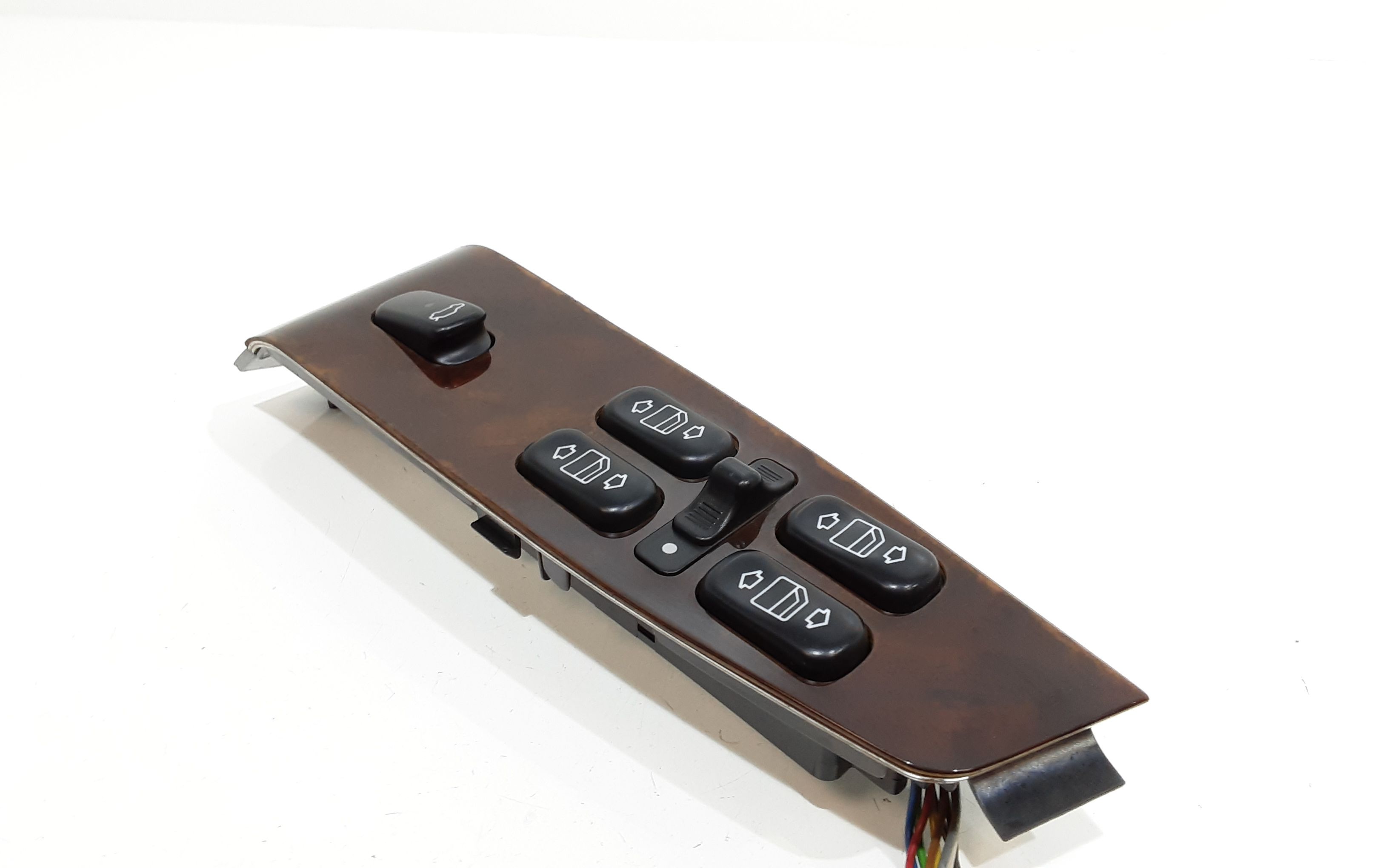 Pulsantiera Anteriore Sinistra Guida MERCEDES Classe S W220 4 Serie