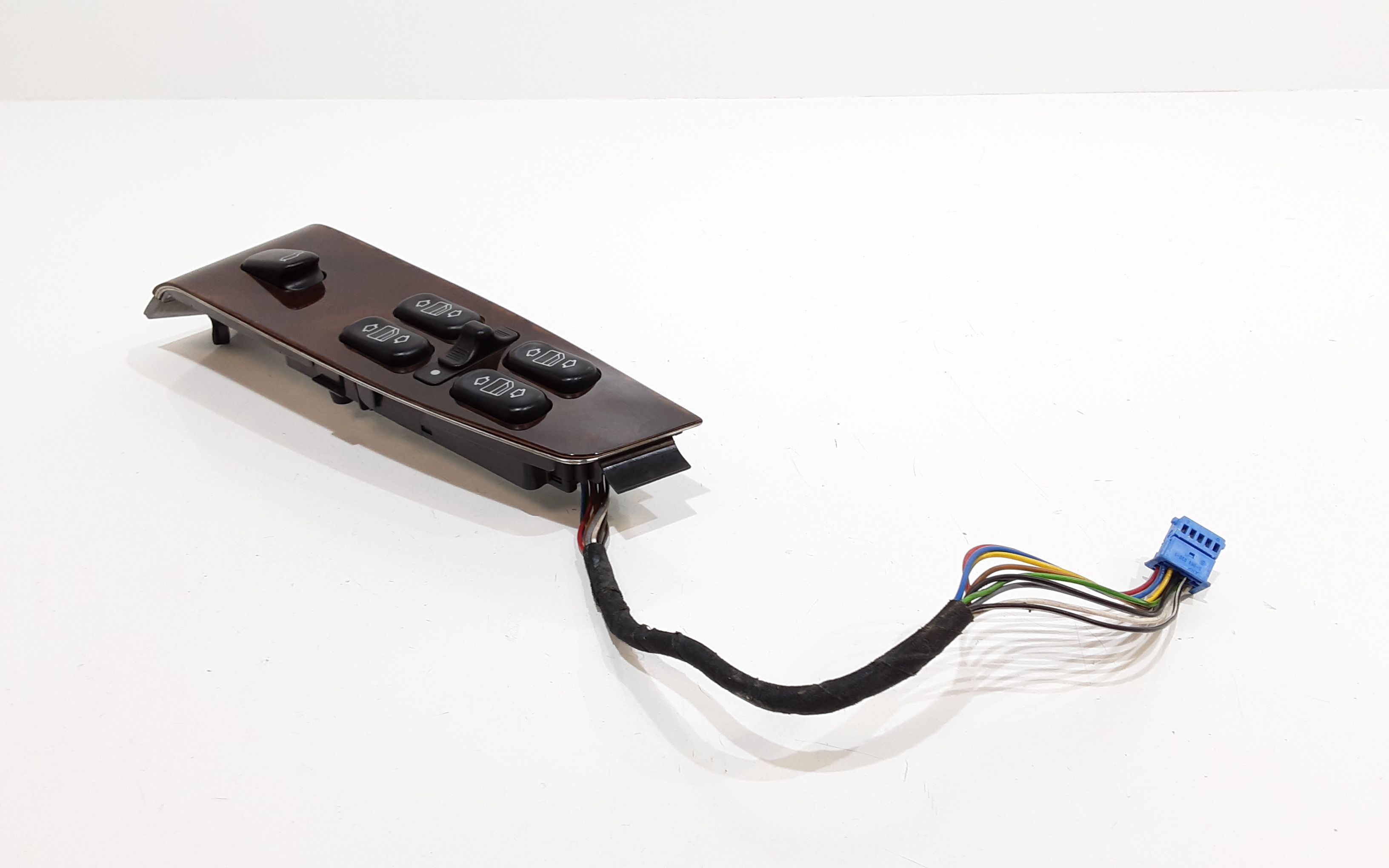 Pulsantiera Anteriore Sinistra Guida MERCEDES Classe S W220 4 Serie