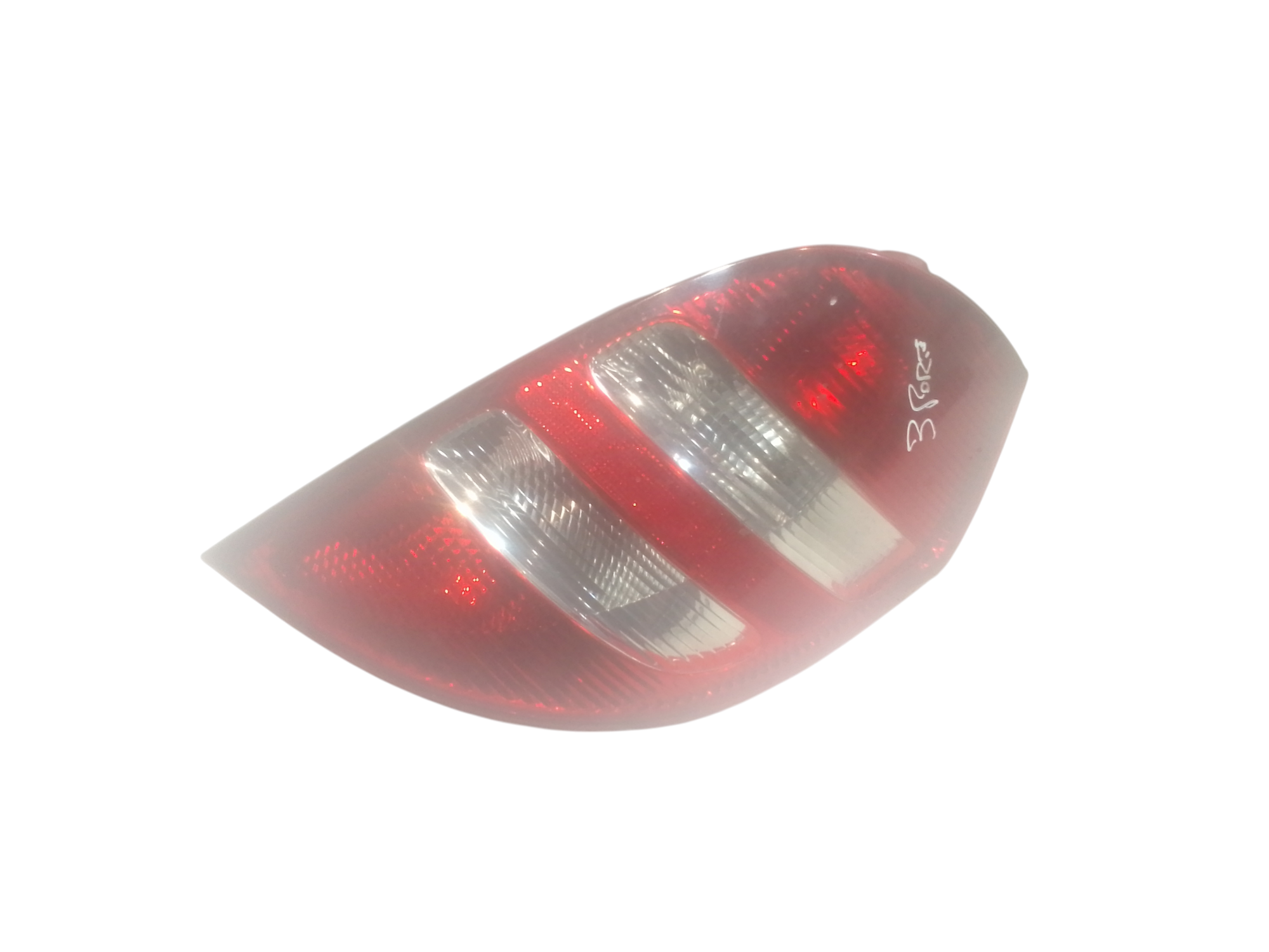 Stop fanale posteriore Destro Passeggero per Mercedes Classe A W169 3 Serie (2004 - 2008)